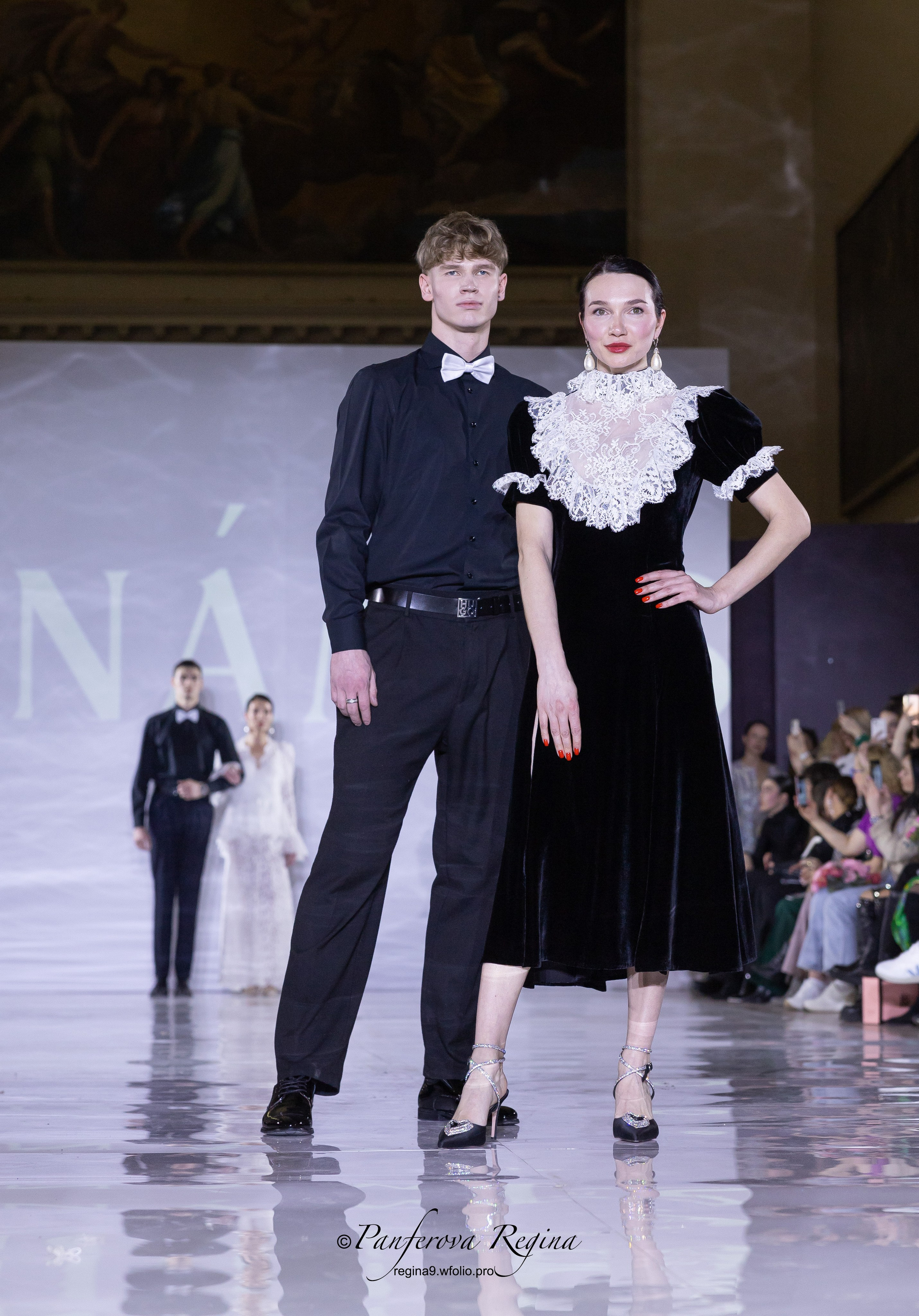PODIUM SEASON 2024. Портретный фотограф Панферова Регина г. Санкт-Петербург, г. Казань