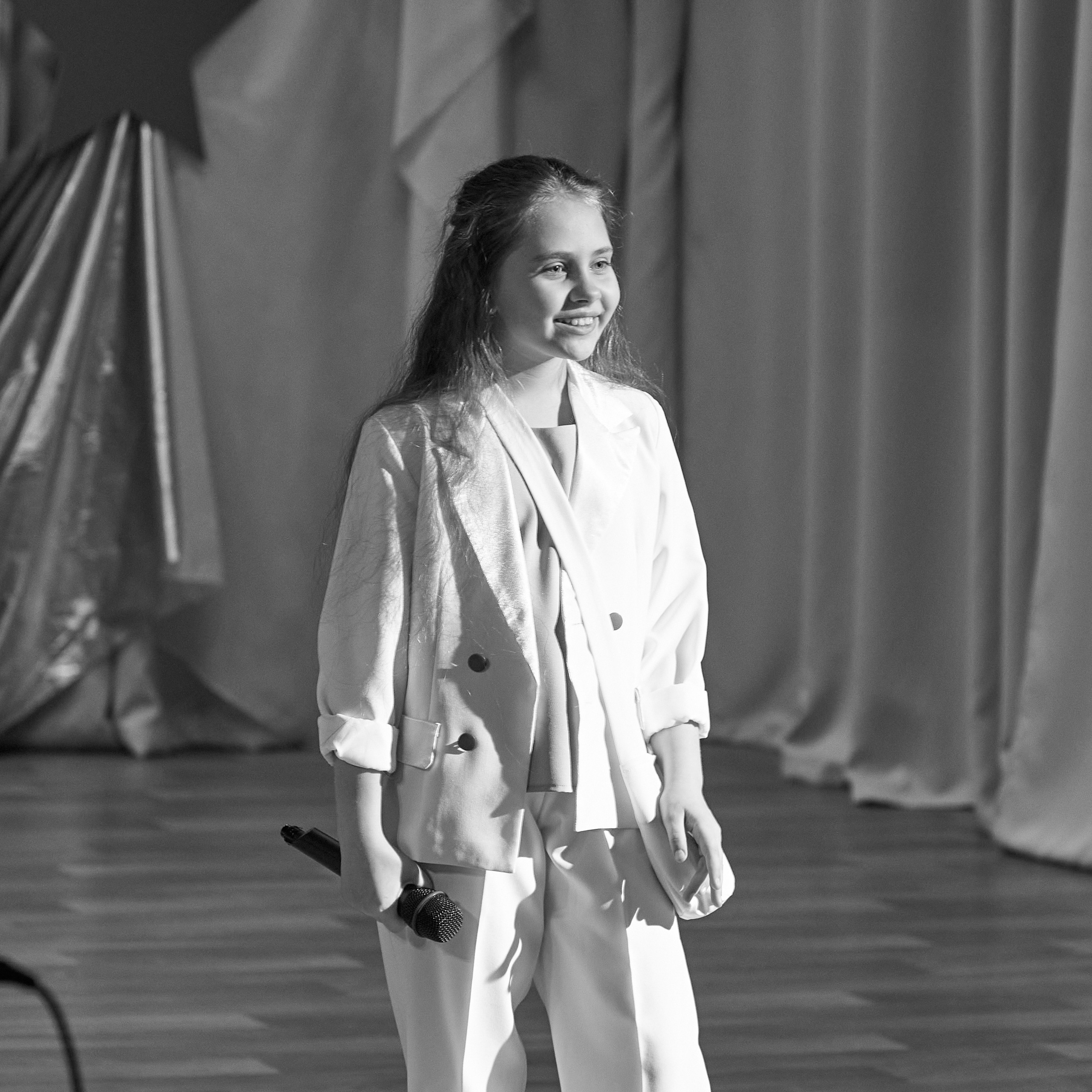 Концерт учащихся ДШИ № 18 ко Дню матери. [fXph] Фотограф Масликов Илья. Съёмка мероприятий в Ленинске-Кузнецком