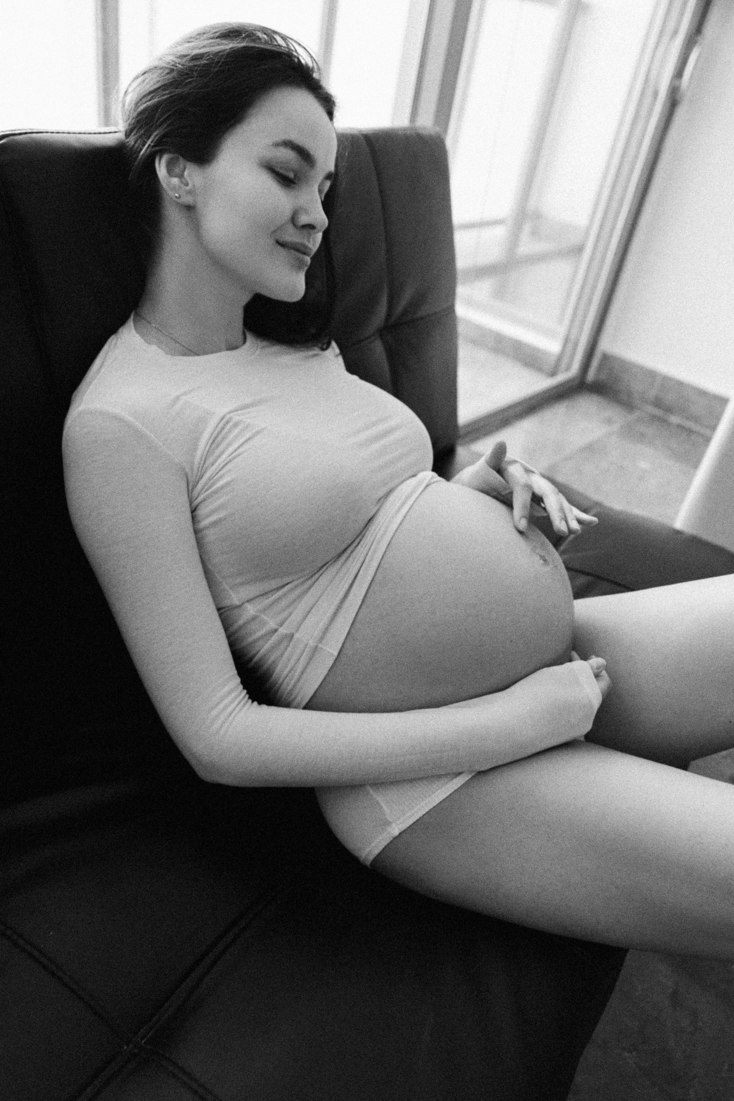 Елена. Портретный фотограф / Панама / Анастасия Елизарова