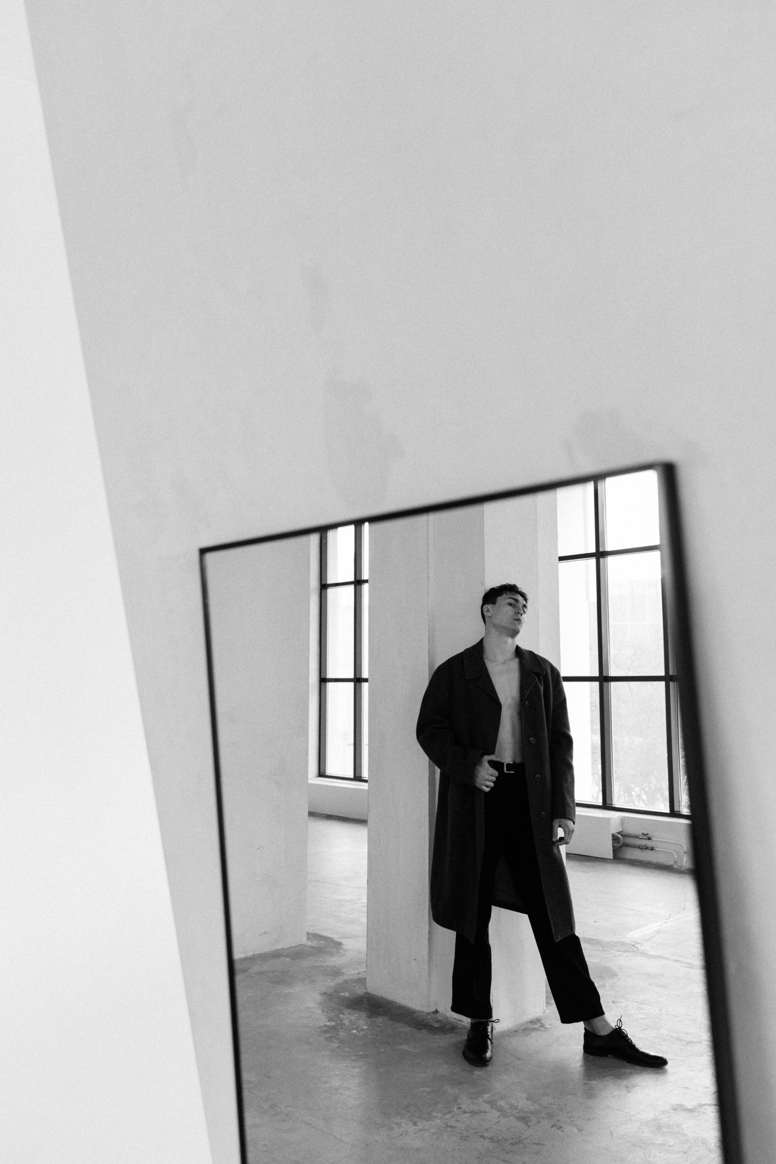 Макс. Портретный фотограф / Панама / Анастасия Елизарова