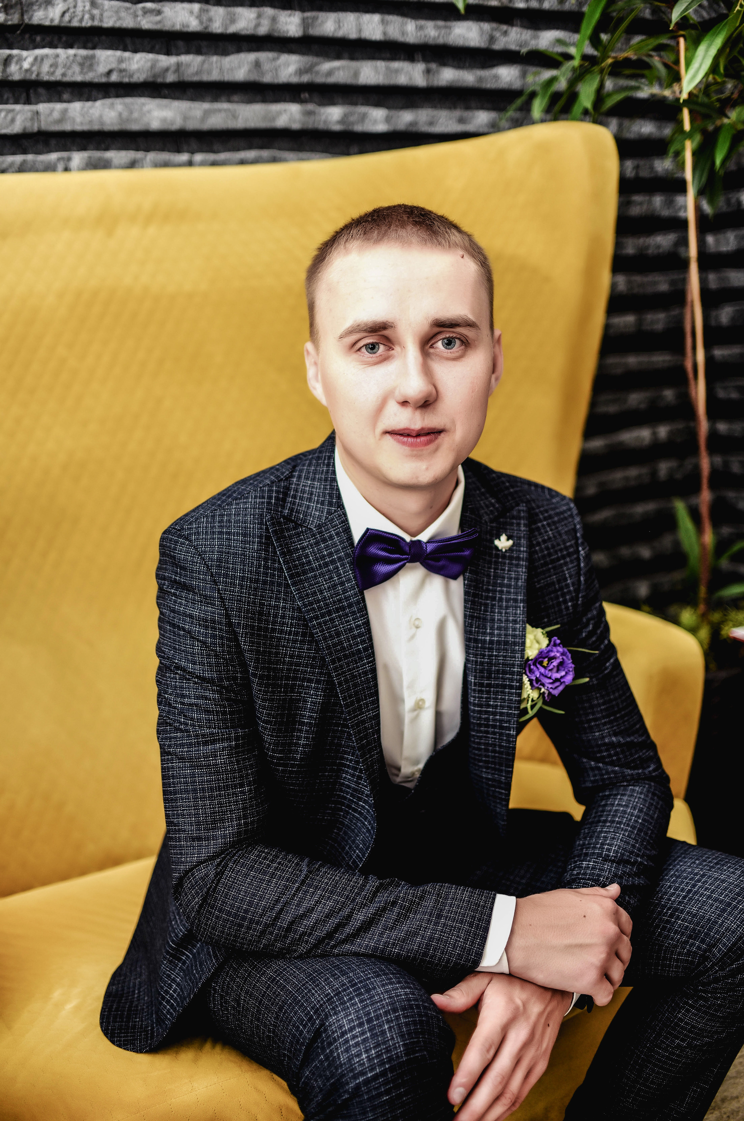 Яркая июльская история Алескандра и Инны. Свадебный, семейный, детский, контент фотограф в Омске Максим Ильин