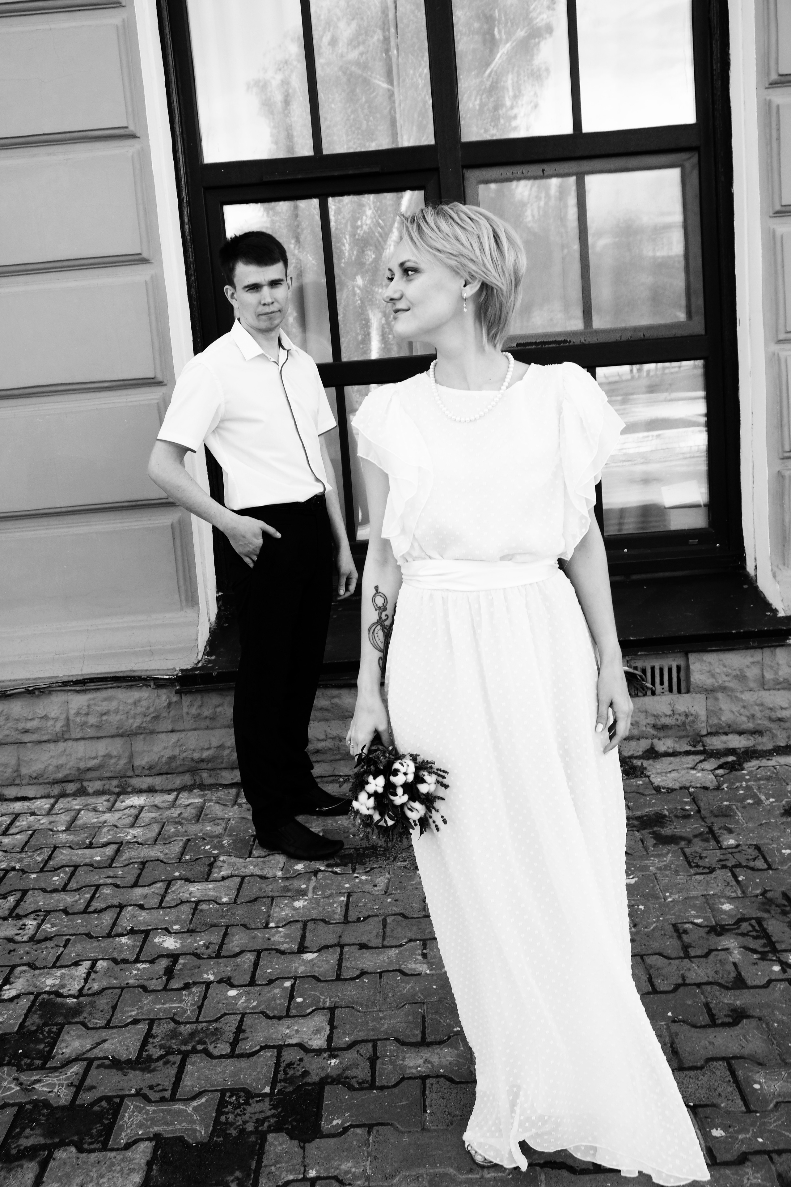 Свадебный, семейный, детский, контент фотограф в Омске Максим Ильин