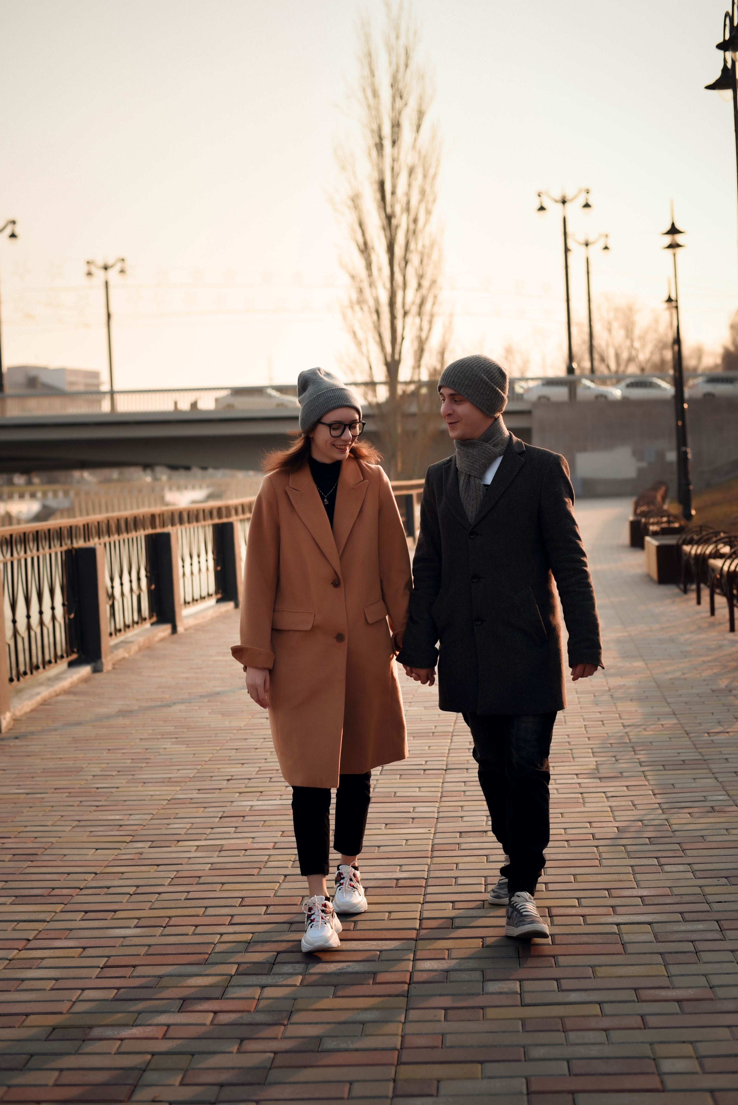 Прогулочные семейные, детские, индивидуальные фотосессии. Свадебный, семейный, детский, контент фотограф в Омске Максим Ильин