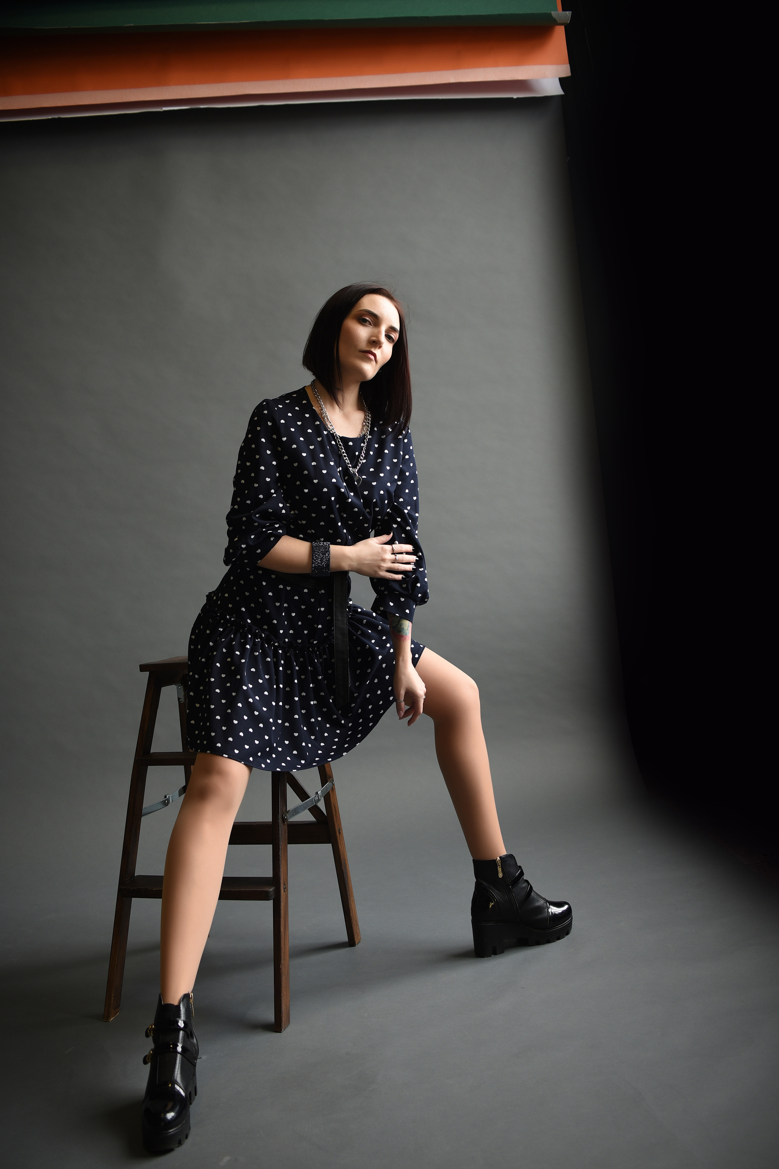 Студийные семейные, детские, индивидуальные фотосессии. Свадебный, семейный, детский, контент фотограф в Омске Максим Ильин