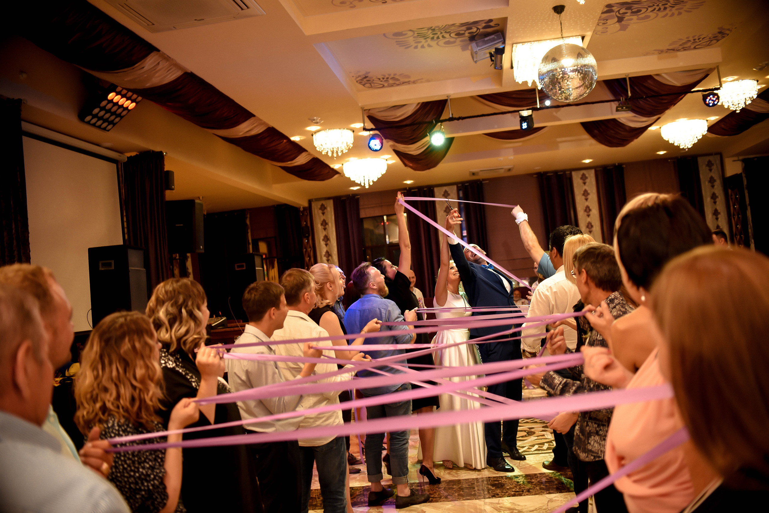 Элегантная пара Александр и Людмила. Свадебный, семейный, детский, контент фотограф в Омске Максим Ильин