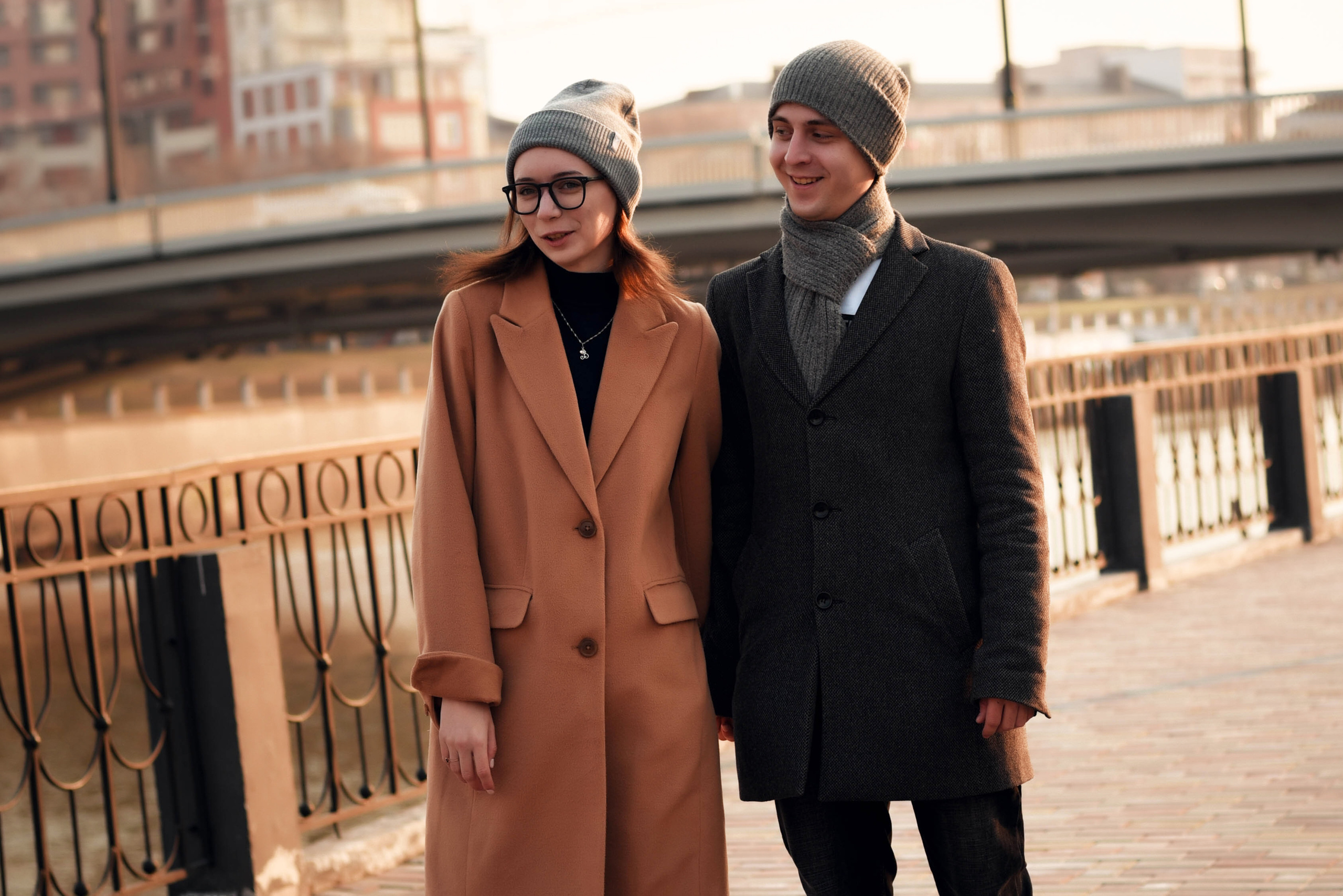 Прогулочные семейные, детские, индивидуальные фотосессии. Свадебный, семейный, детский, контент фотограф в Омске Максим Ильин