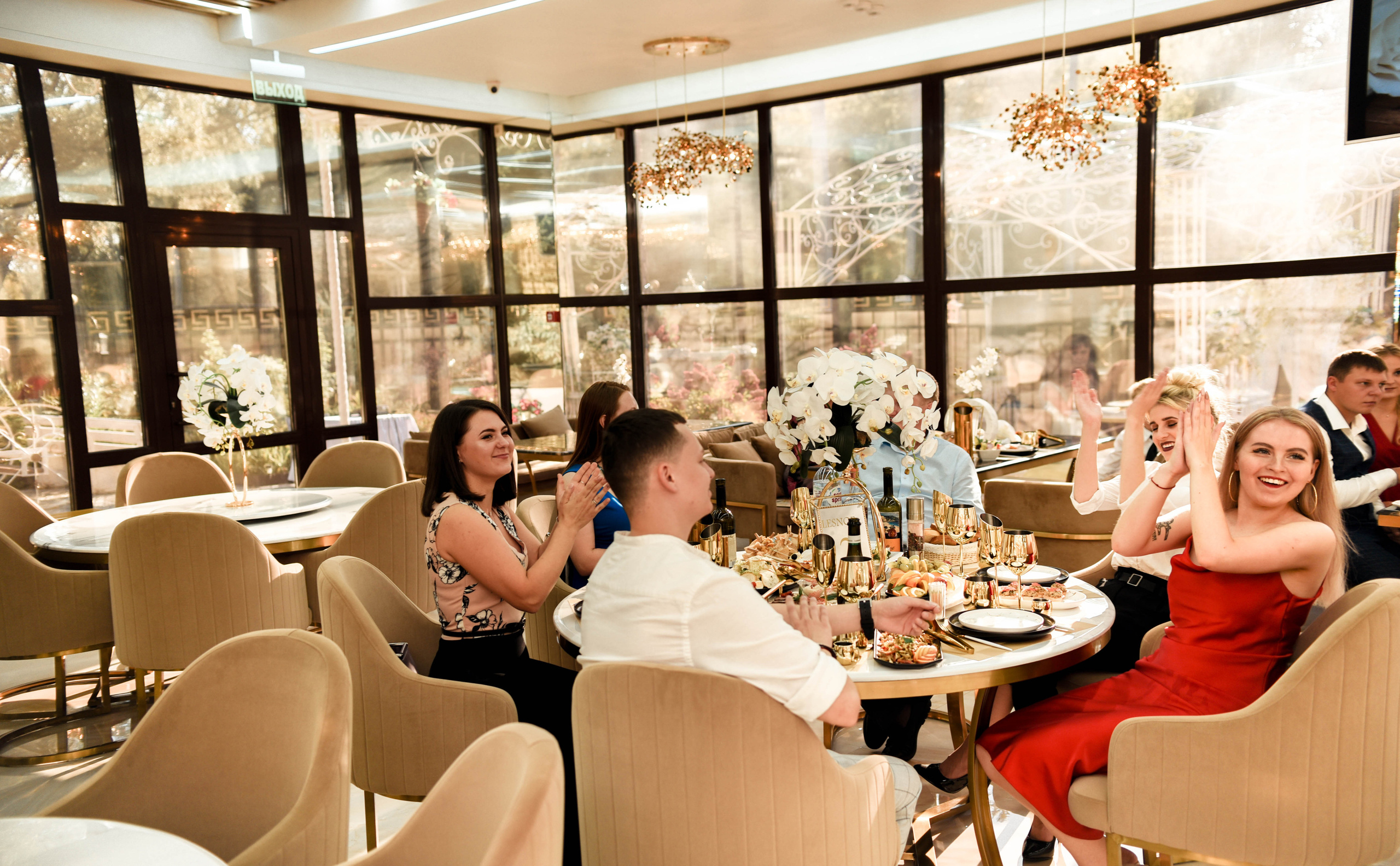 Романтичная история Яны и Константина. Свадебный, семейный, детский, контент фотограф в Омске Максим Ильин