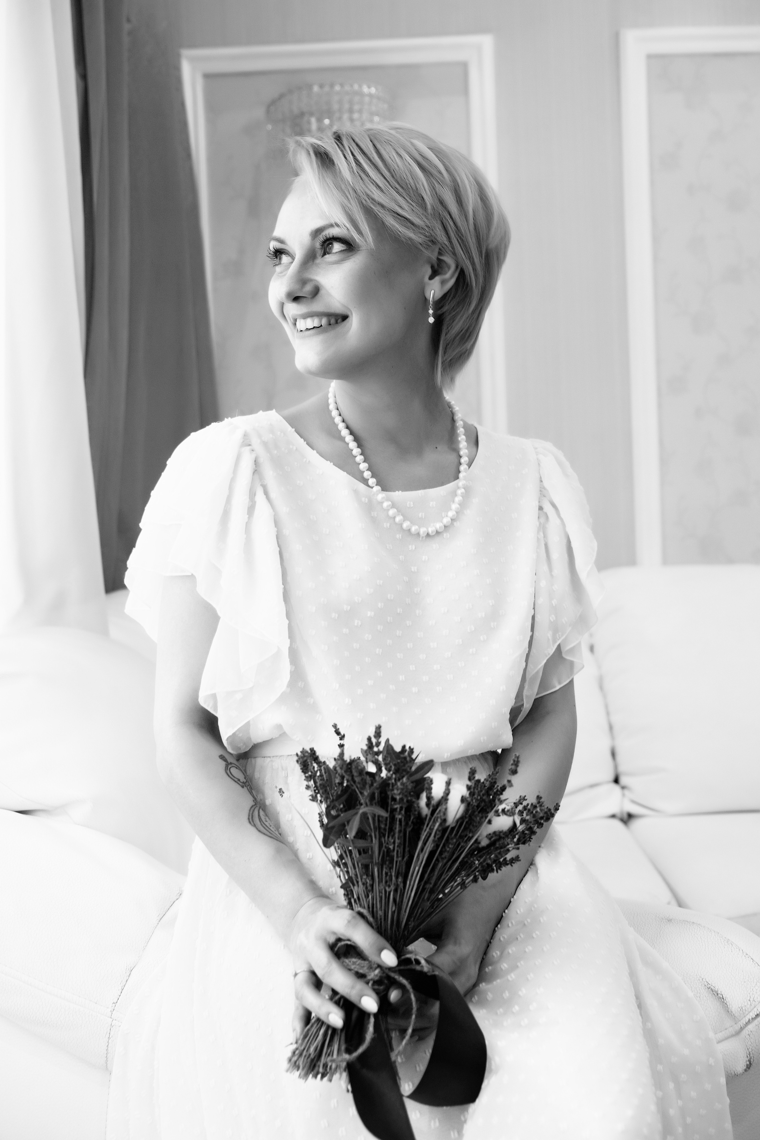 Свадебная Пятница 13)))) Серия чб снимков Любови и Алексея. Свадебный, семейный, детский, контент фотограф в Омске Максим Ильин