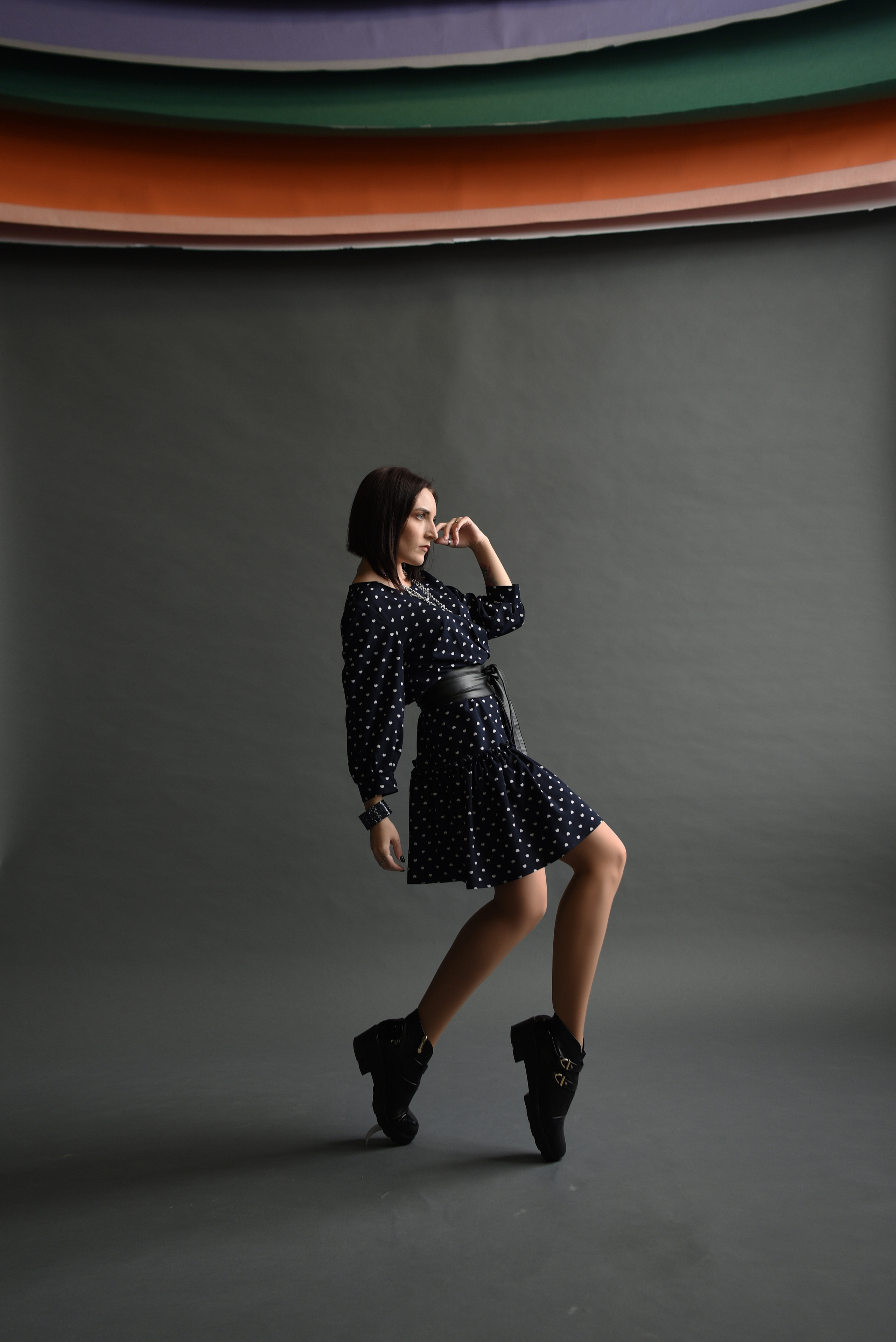 Студийные семейные, детские, индивидуальные фотосессии. Свадебный, семейный, детский, контент фотограф в Омске Максим Ильин