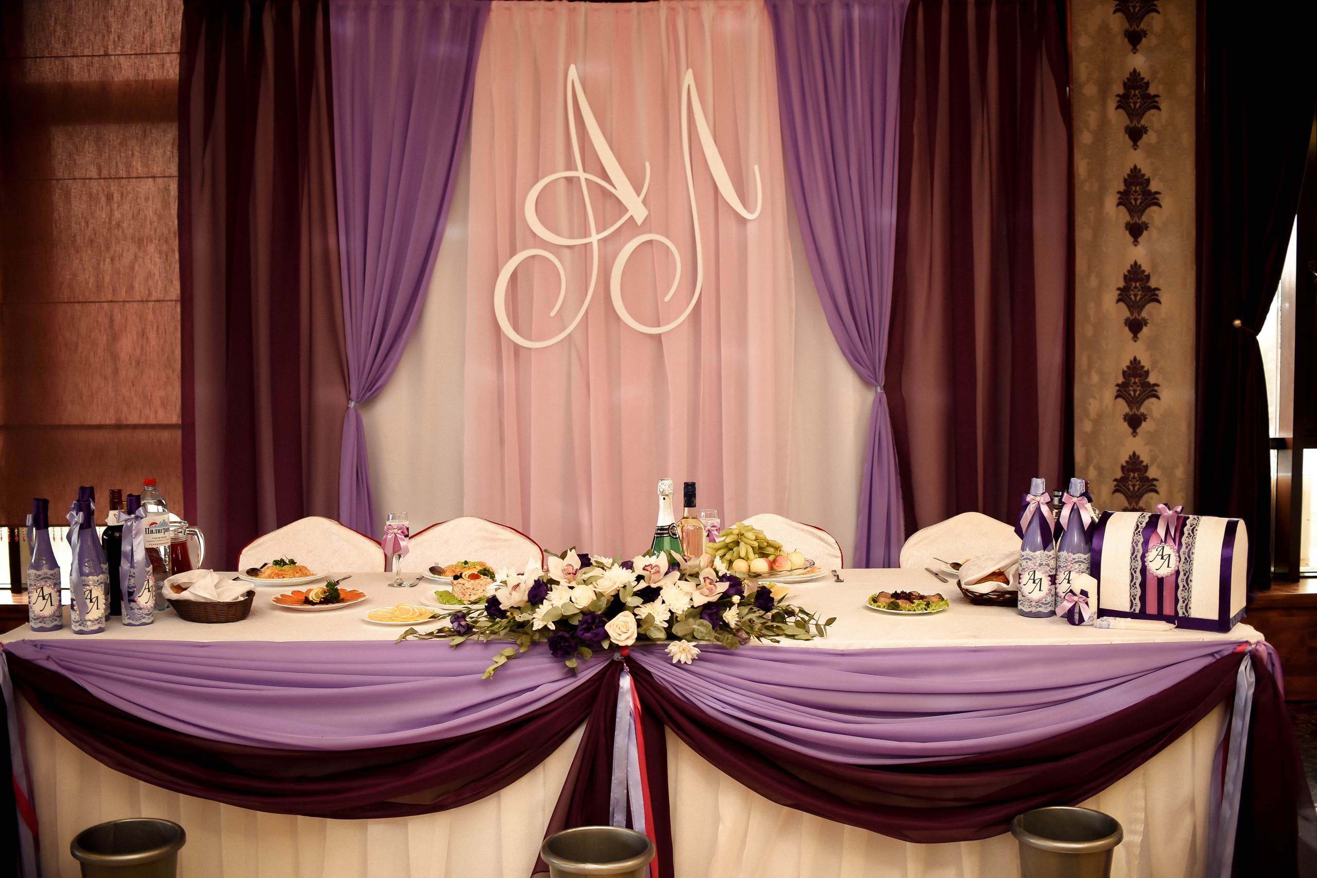 Элегантная пара Александр и Людмила. Свадебный, семейный, детский, контент фотограф в Омске Максим Ильин