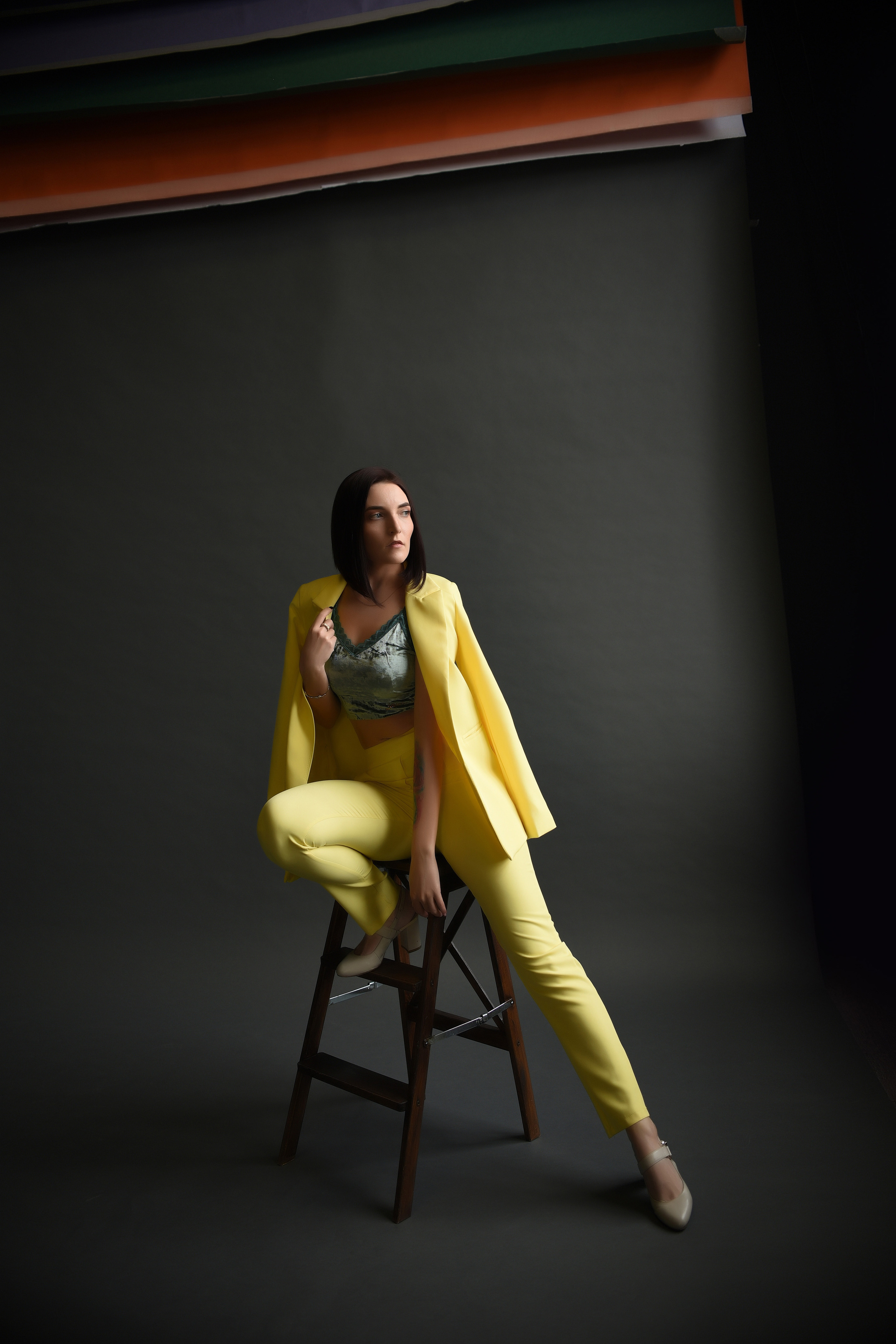 Студийные семейные, детские, индивидуальные фотосессии. Свадебный, семейный, детский, контент фотограф в Омске Максим Ильин