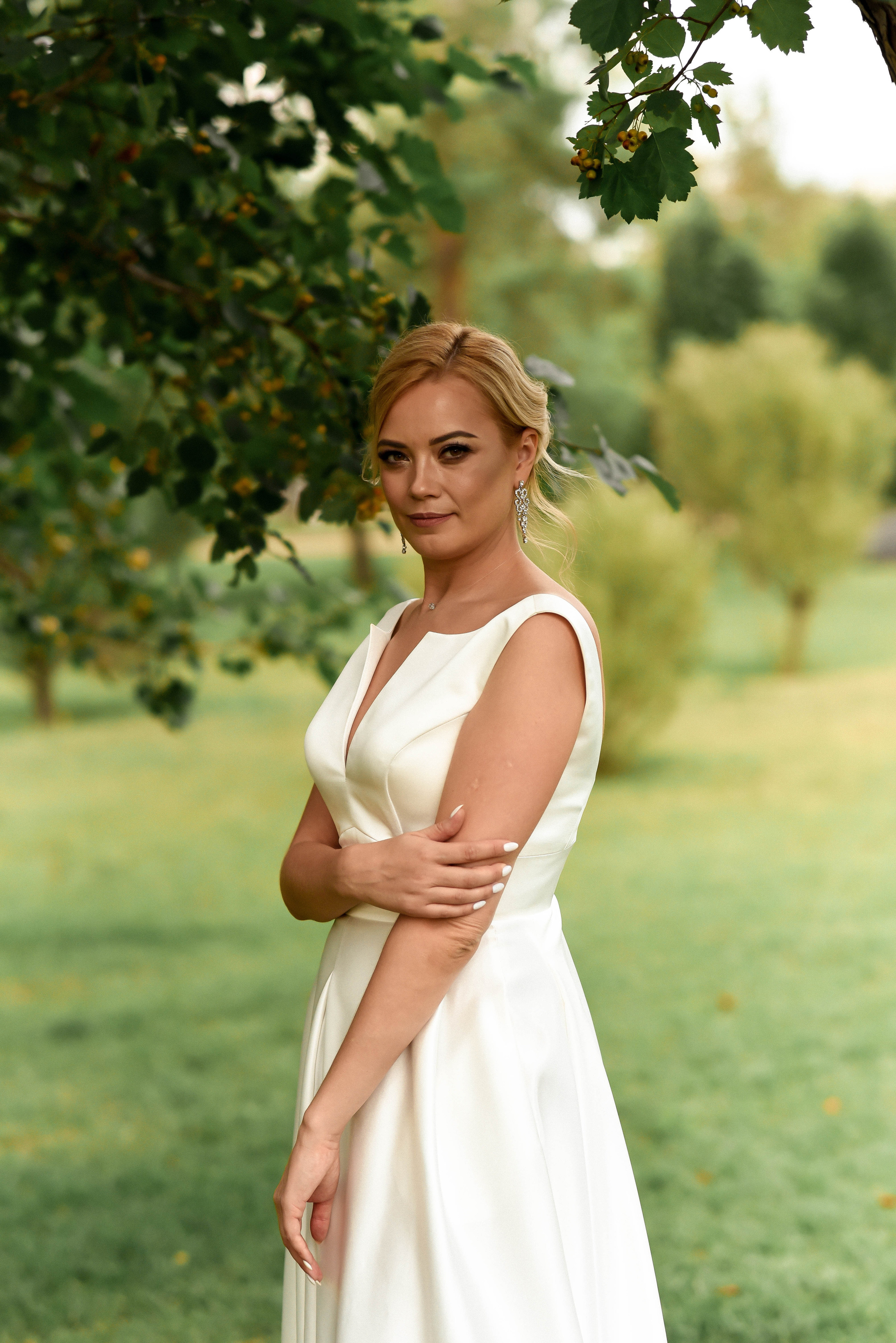 Элегантная пара Александр и Людмила. Свадебный, семейный, детский, контент фотограф в Омске Максим Ильин