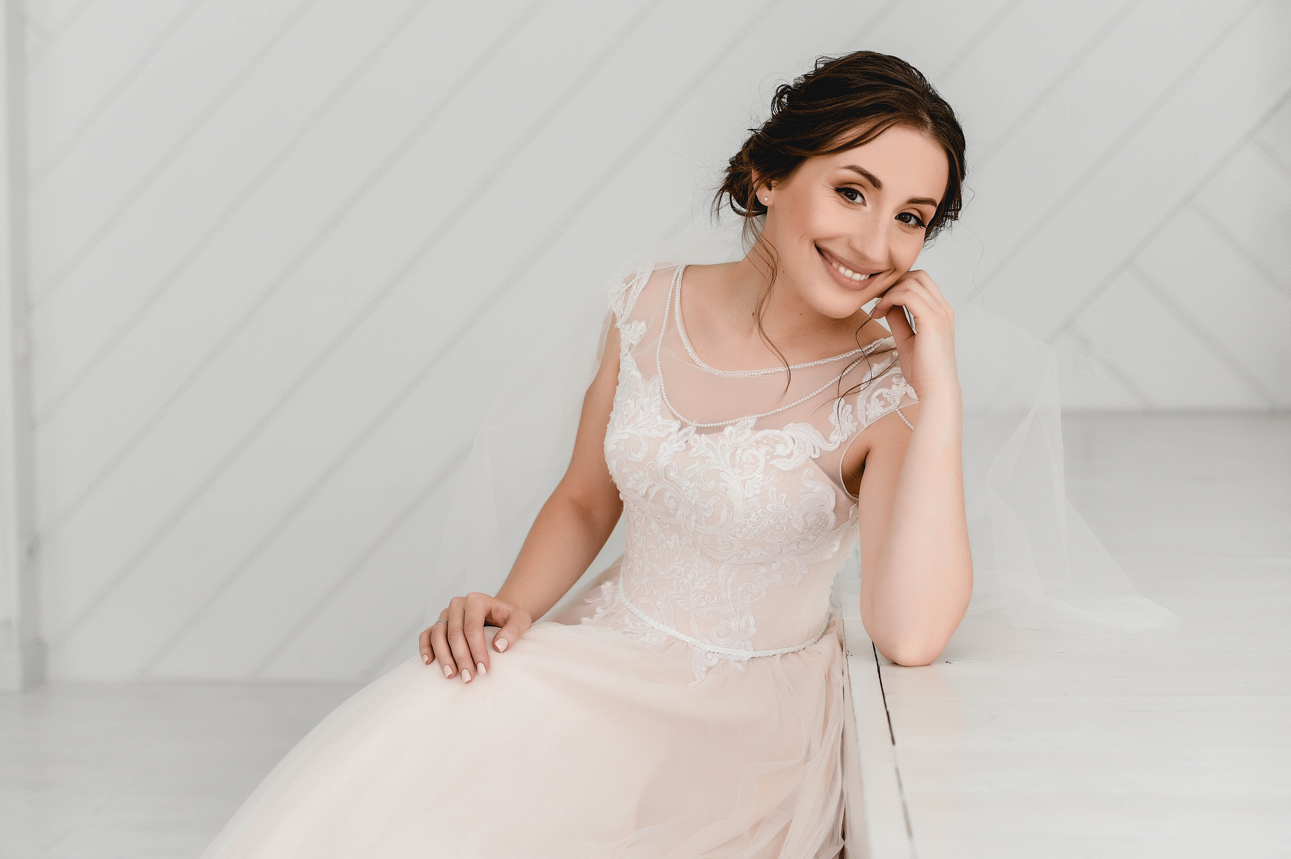 Свадебный, семейный, детский, контент фотограф в Омске Максим Ильин