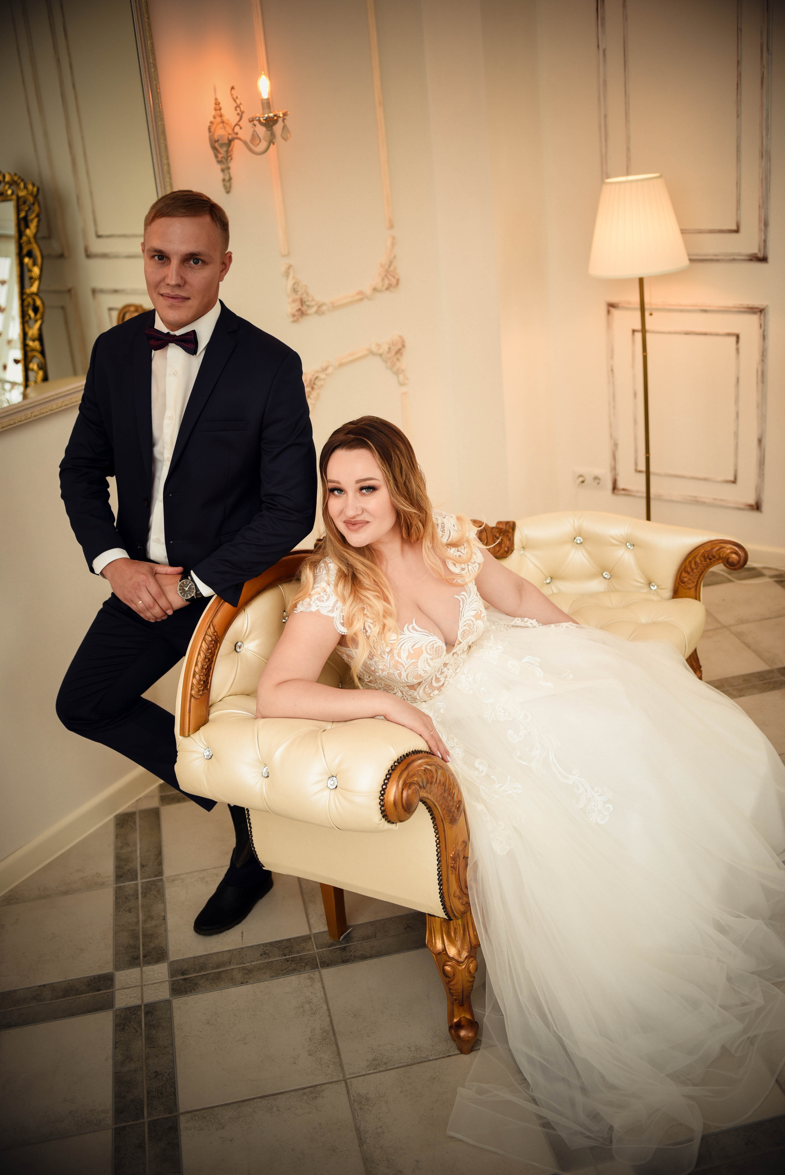 Летняя серия кадров с прогулки Александра и Юлии. Свадебный, семейный, детский, контент фотограф в Омске Максим Ильин