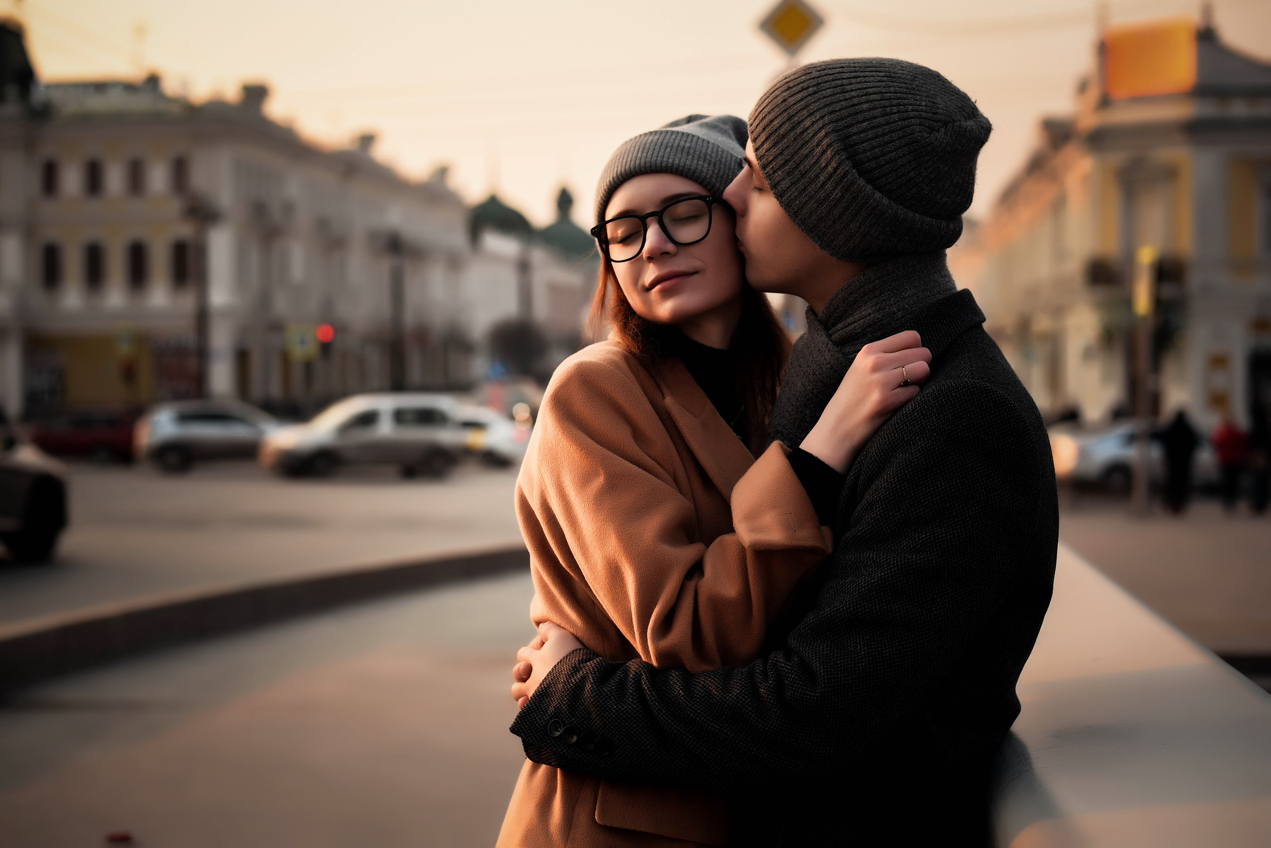 Прогулочные семейные, детские, индивидуальные фотосессии. Свадебный, семейный, детский, контент фотограф в Омске Максим Ильин