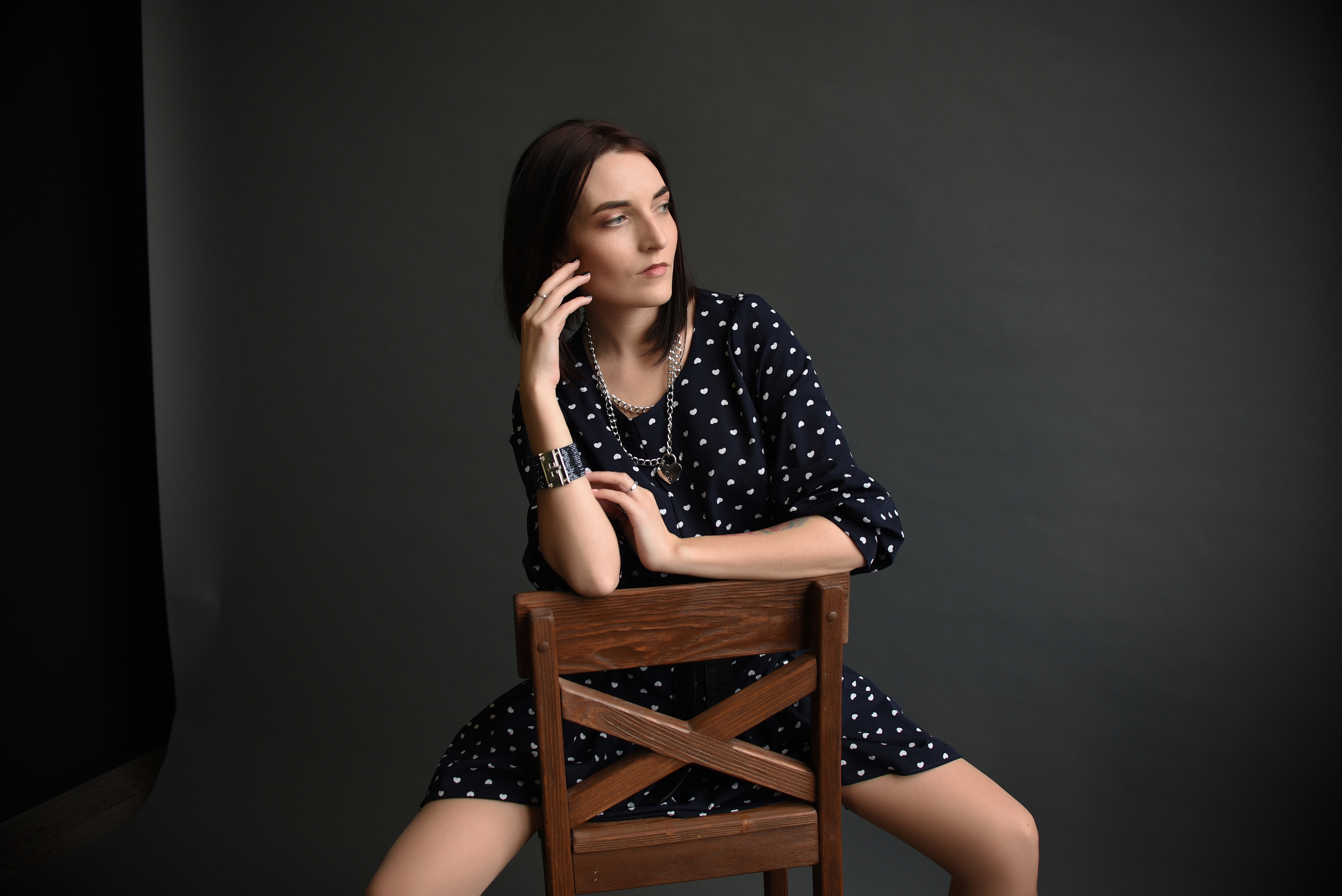 Студийные семейные, детские, индивидуальные фотосессии. Свадебный, семейный, детский, контент фотограф в Омске Максим Ильин