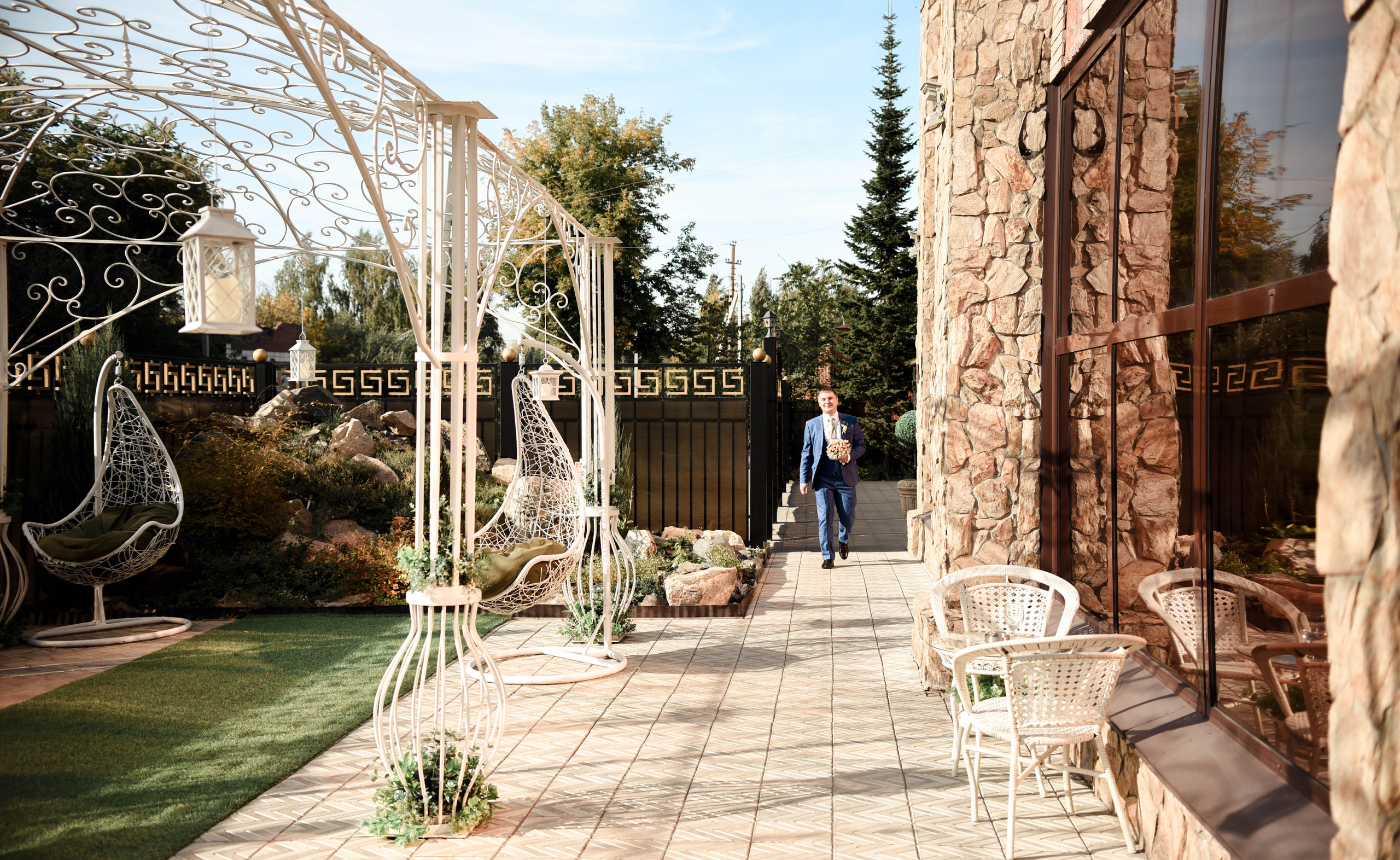 Романтичная история Яны и Константина. Свадебный, семейный, детский, контент фотограф в Омске Максим Ильин