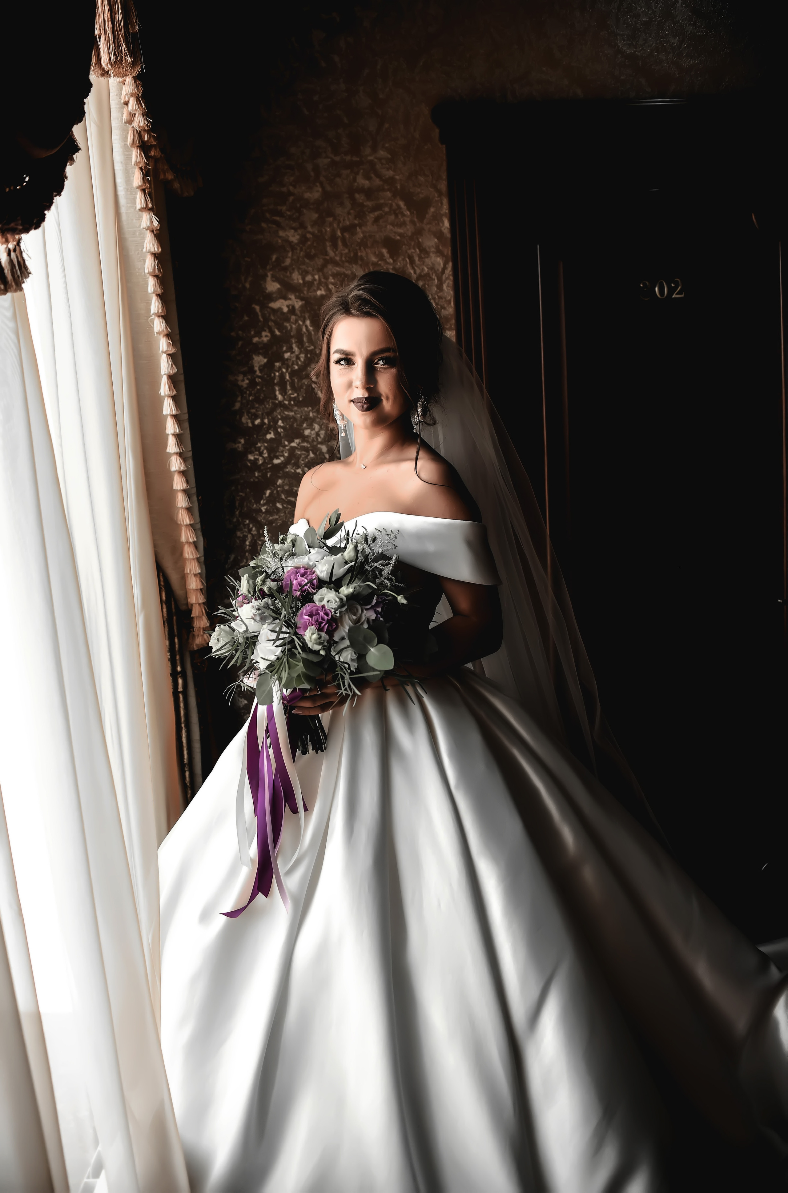 Яркая июльская история Алескандра и Инны. Свадебный, семейный, детский, контент фотограф в Омске Максим Ильин