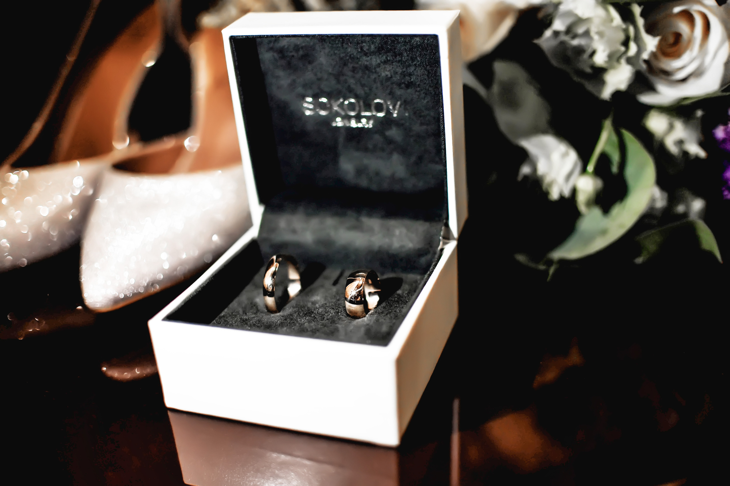 Яркая июльская история Алескандра и Инны. Свадебный, семейный, детский, контент фотограф в Омске Максим Ильин