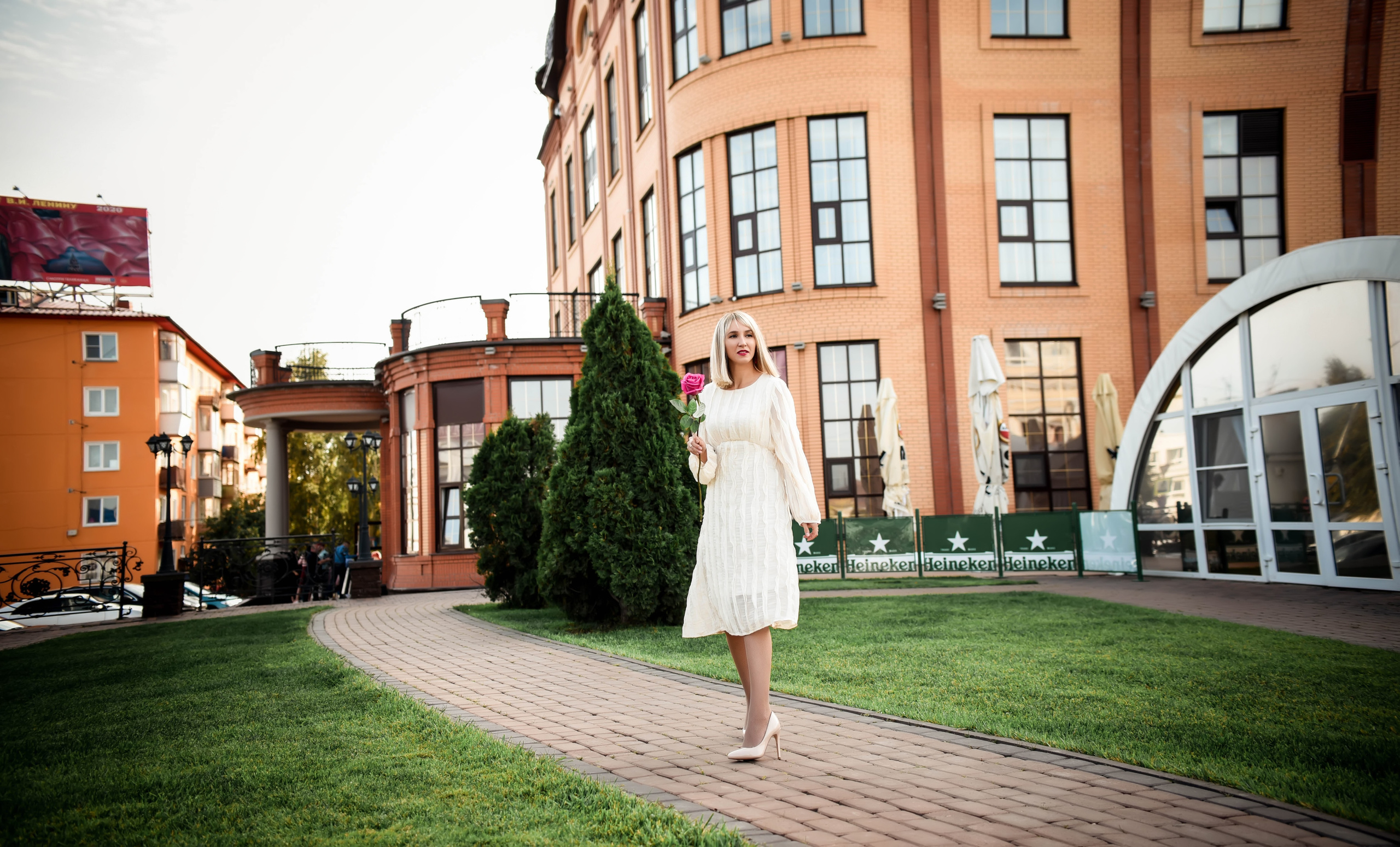 Прогулочные семейные, детские, индивидуальные фотосессии. Свадебный, семейный, детский, контент фотограф в Омске Максим Ильин