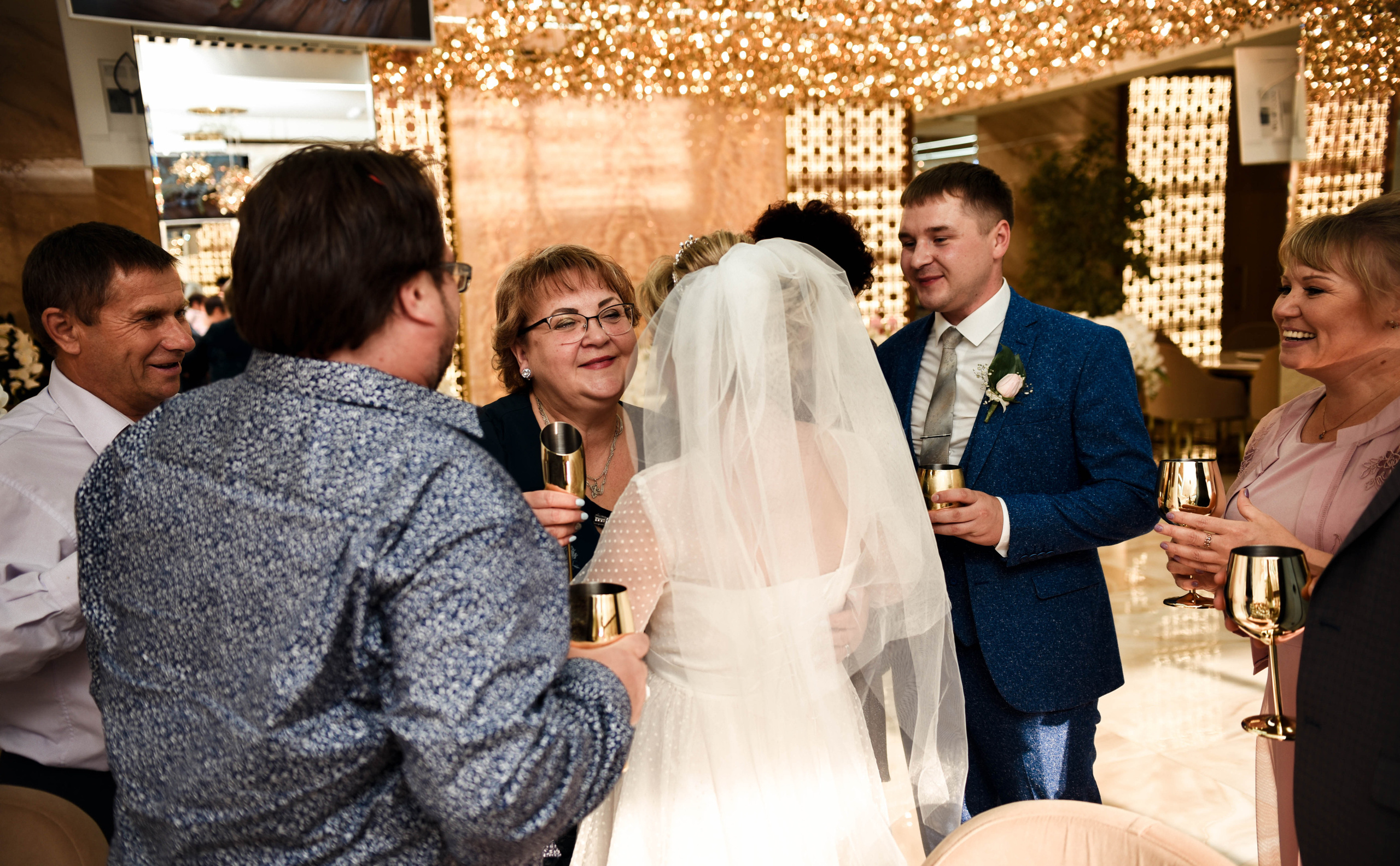 Романтичная история Яны и Константина. Свадебный, семейный, детский, контент фотограф в Омске Максим Ильин