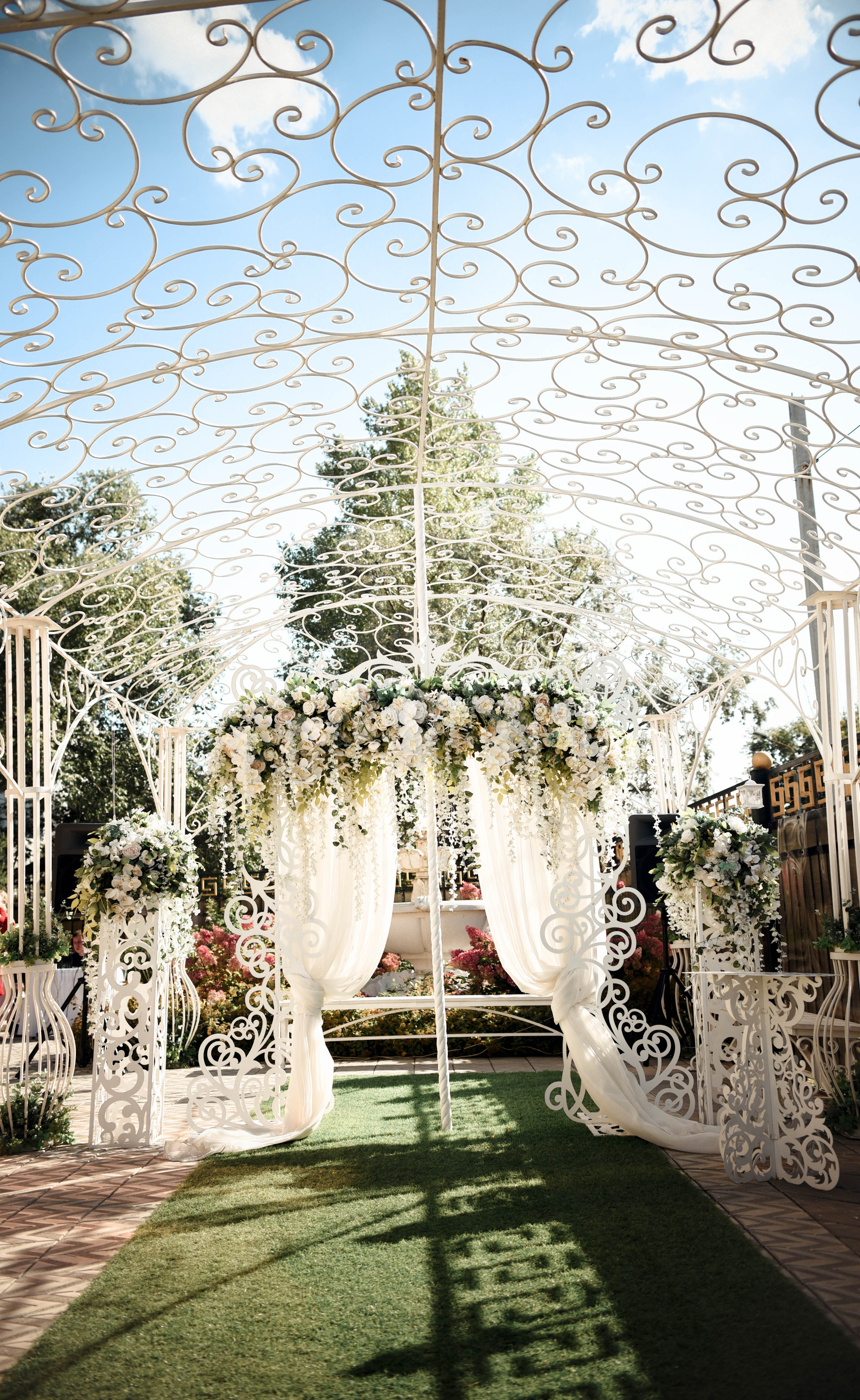 Романтичная история Яны и Константина. Свадебный, семейный, детский, контент фотограф в Омске Максим Ильин