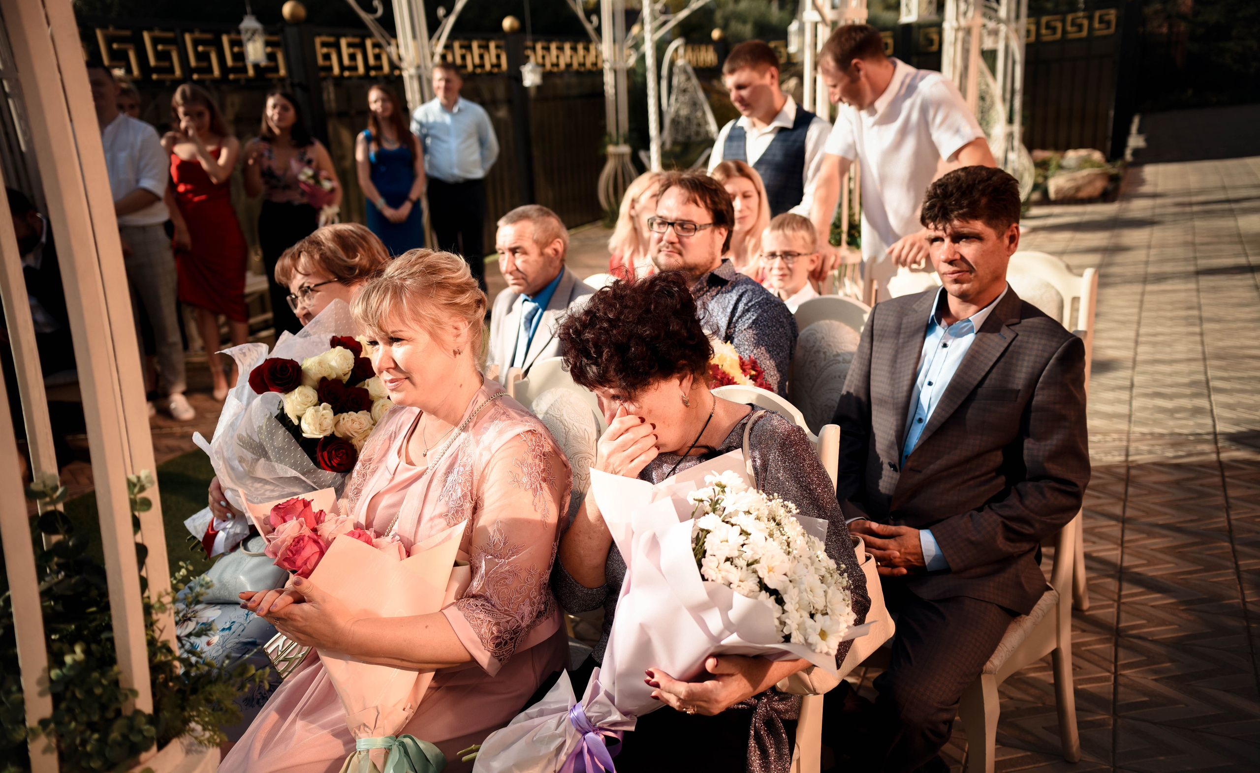 Романтичная история Яны и Константина. Свадебный, семейный, детский, контент фотограф в Омске Максим Ильин