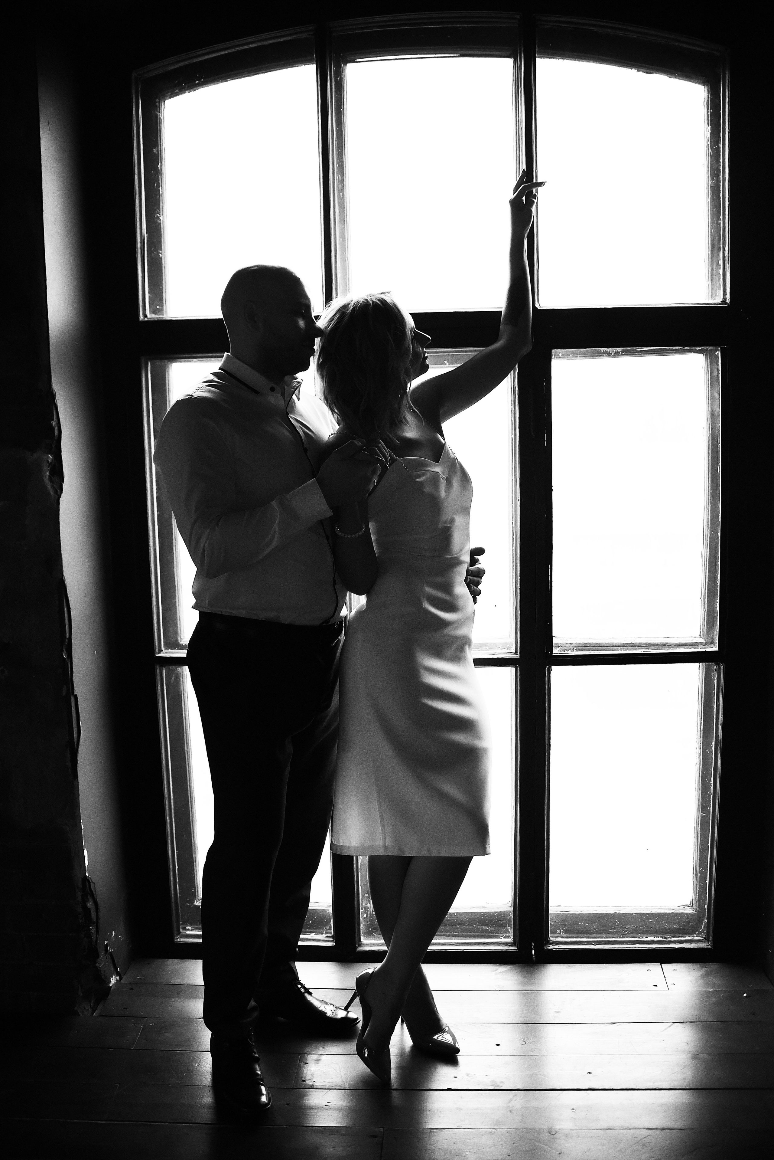 Свадебный, семейный, детский, контент фотограф в Омске Максим Ильин