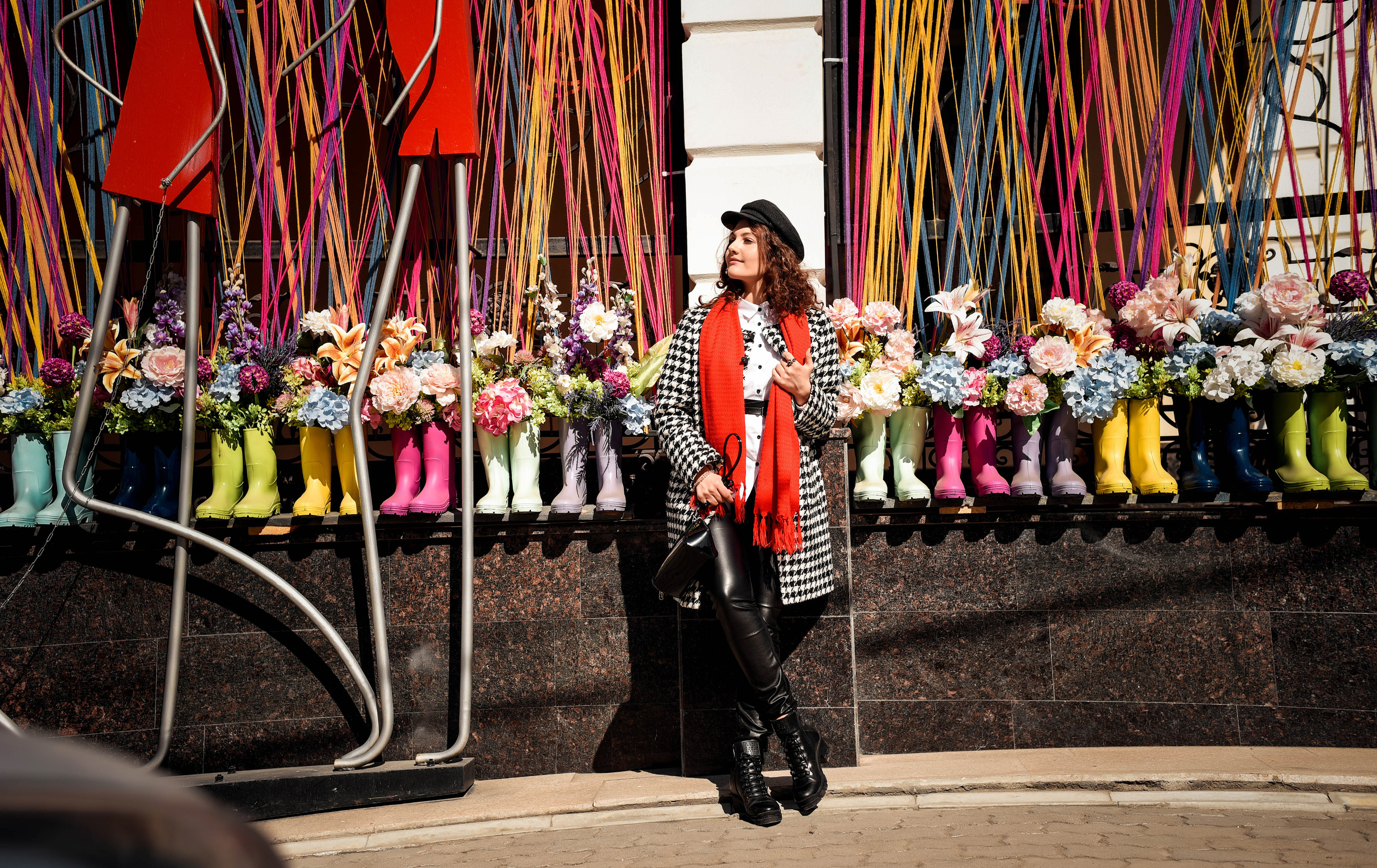 Прогулочные семейные, детские, индивидуальные фотосессии. Свадебный, семейный, детский, контент фотограф в Омске Максим Ильин