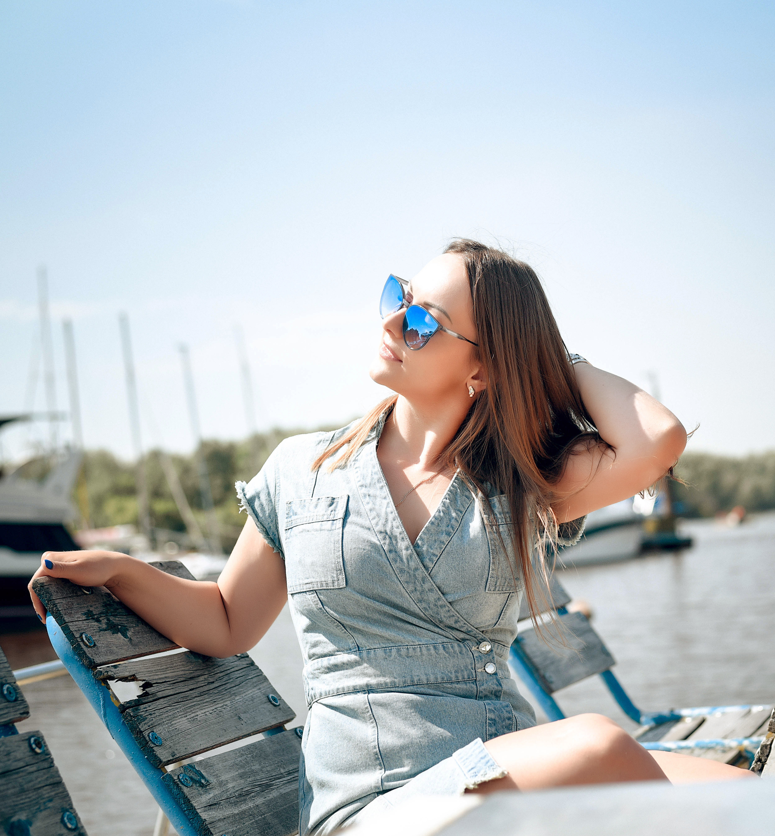 Прогулочные семейные, детские, индивидуальные фотосессии. Свадебный, семейный, детский, контент фотограф в Омске Максим Ильин
