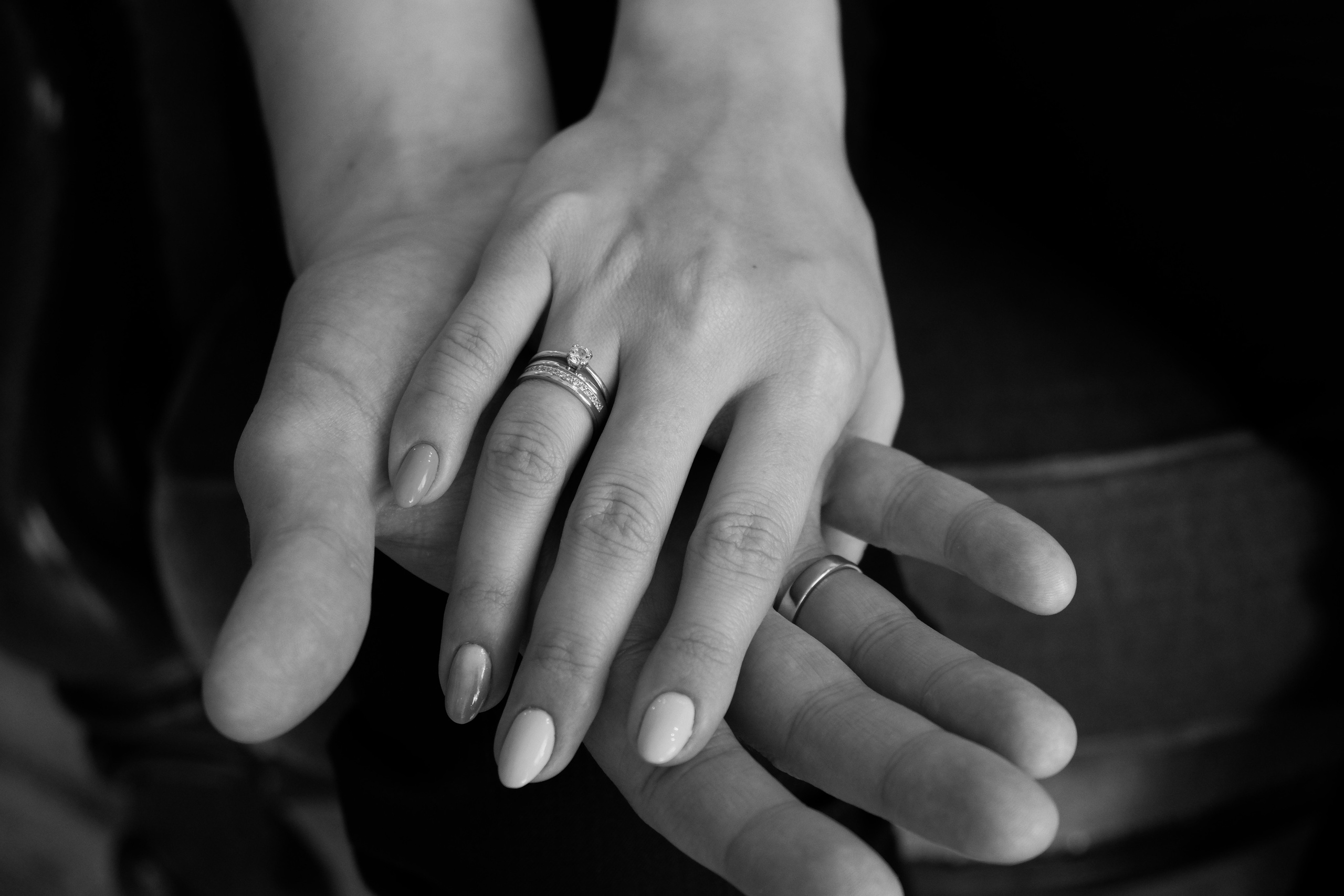 Свадебная Пятница 13)))) Серия чб снимков Любови и Алексея. Свадебный, семейный, детский, контент фотограф в Омске Максим Ильин