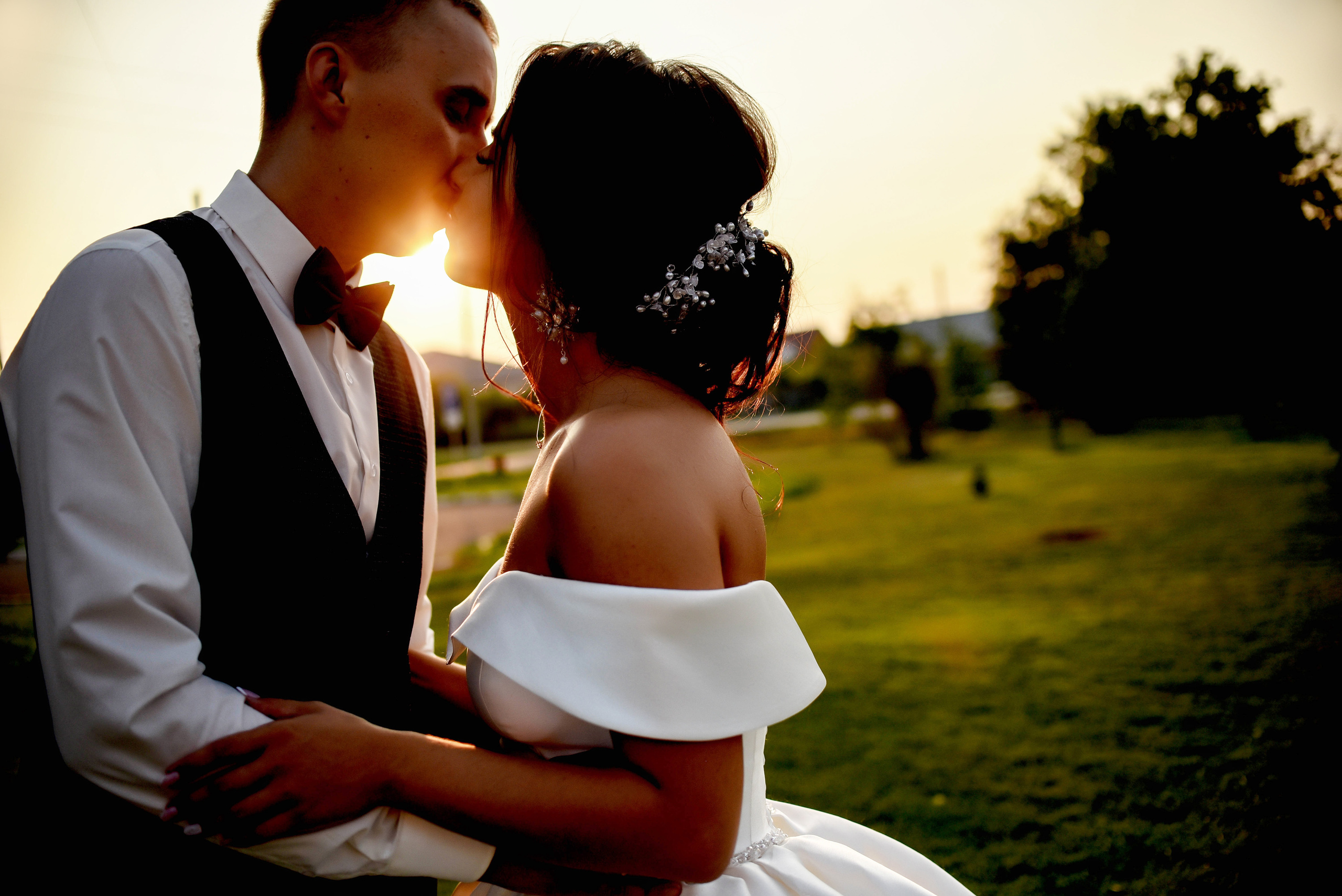 Свадебный, семейный, детский, контент фотограф в Омске Максим Ильин