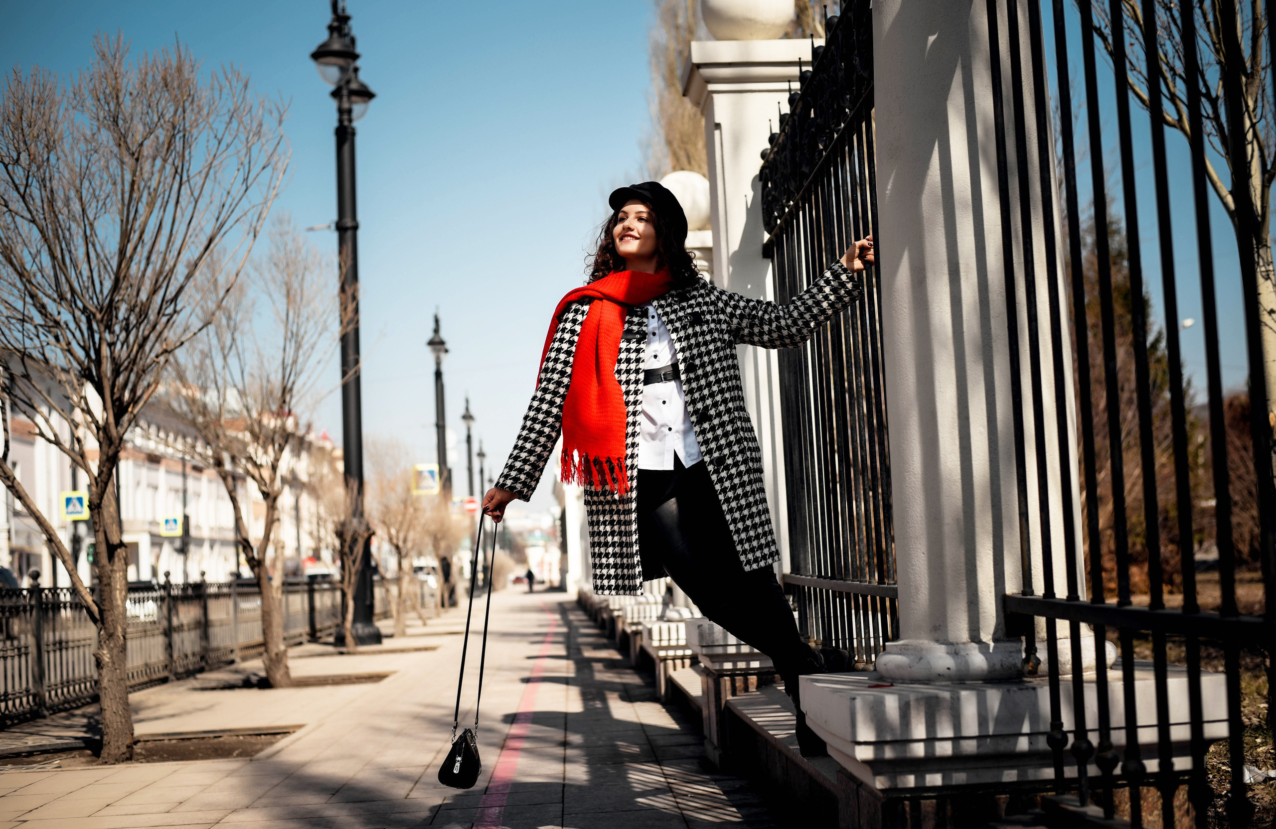 Прогулочные семейные, детские, индивидуальные фотосессии. Свадебный, семейный, детский, контент фотограф в Омске Максим Ильин