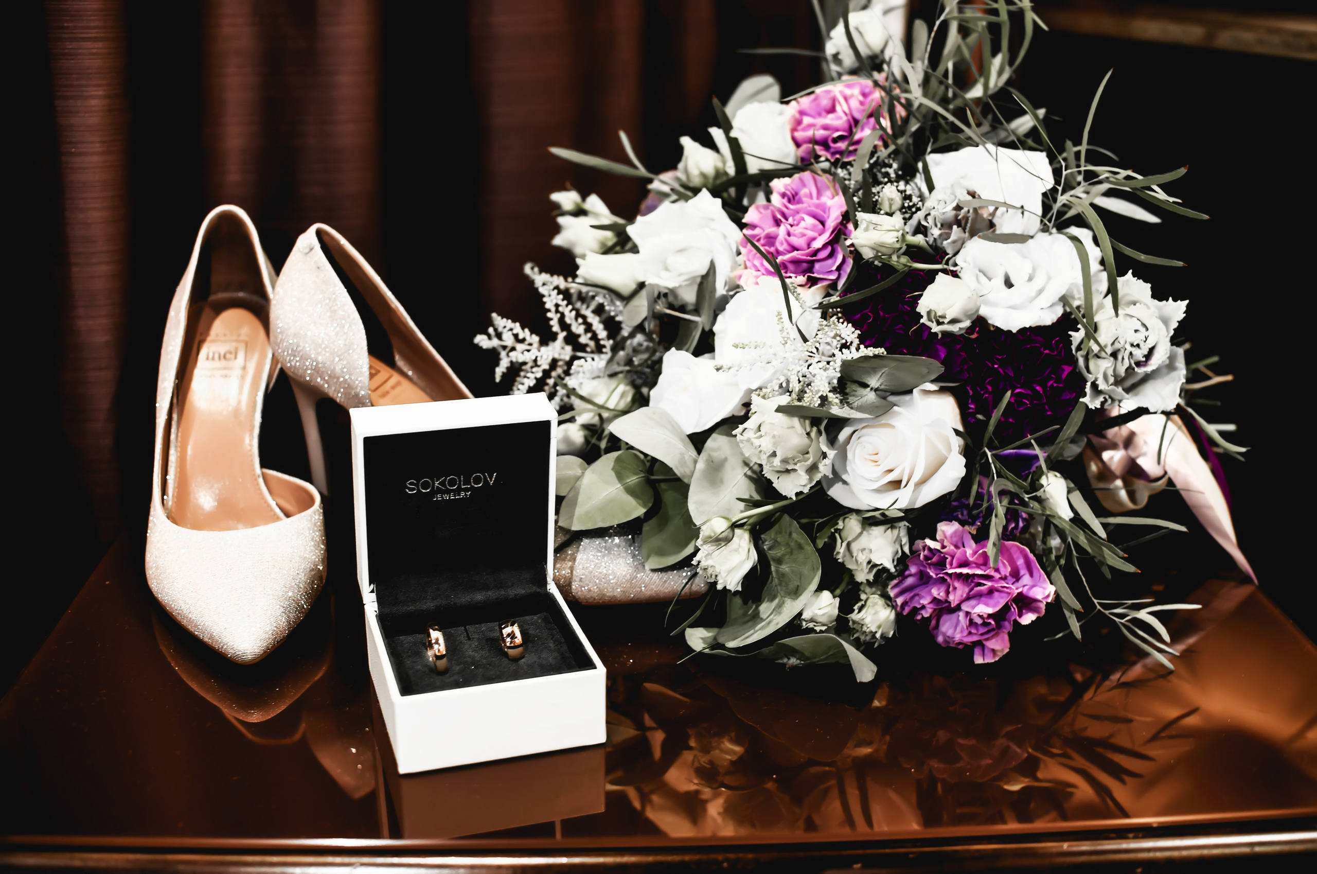 Яркая июльская история Алескандра и Инны. Свадебный, семейный, детский, контент фотограф в Омске Максим Ильин