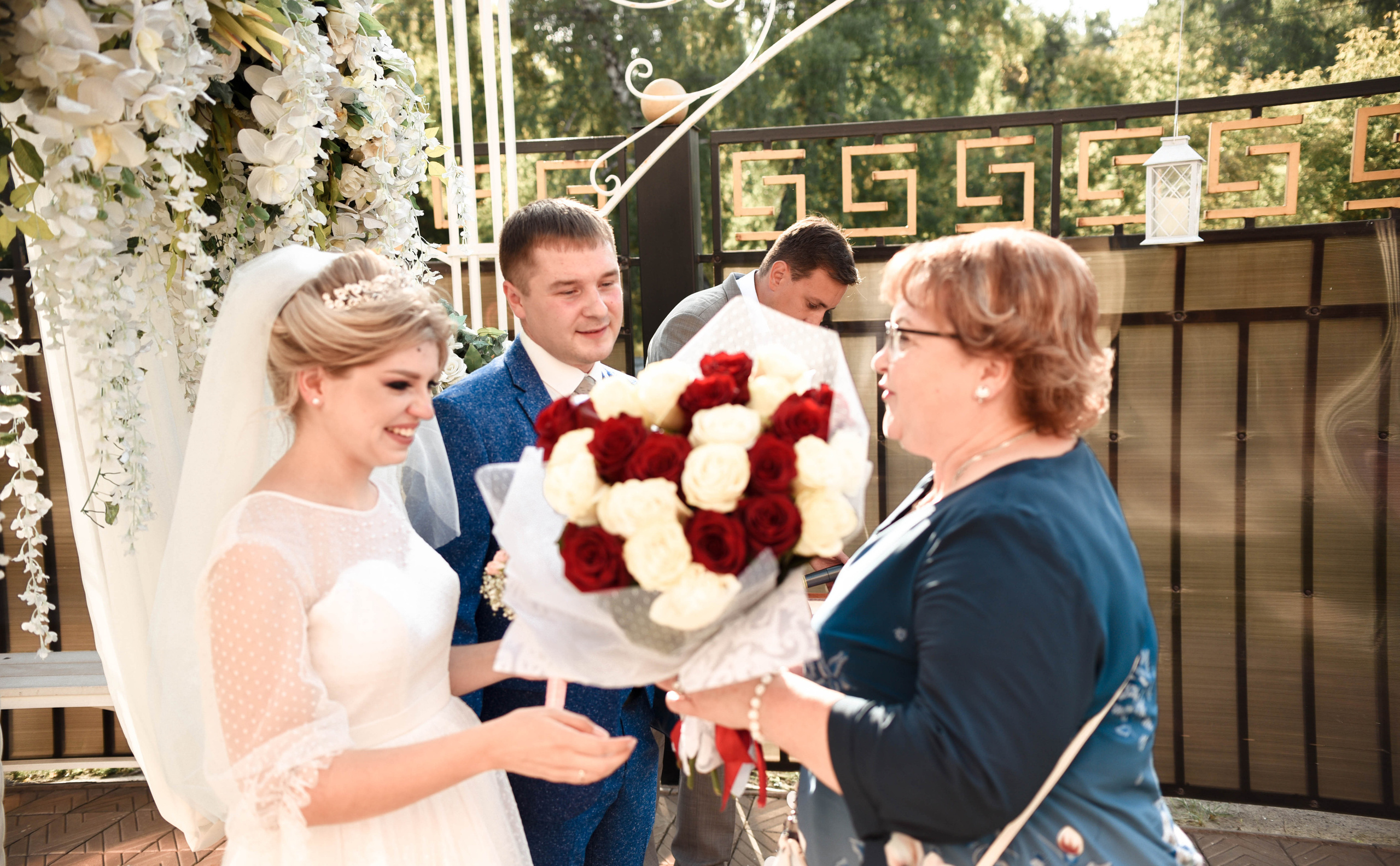 Романтичная история Яны и Константина. Свадебный, семейный, детский, контент фотограф в Омске Максим Ильин