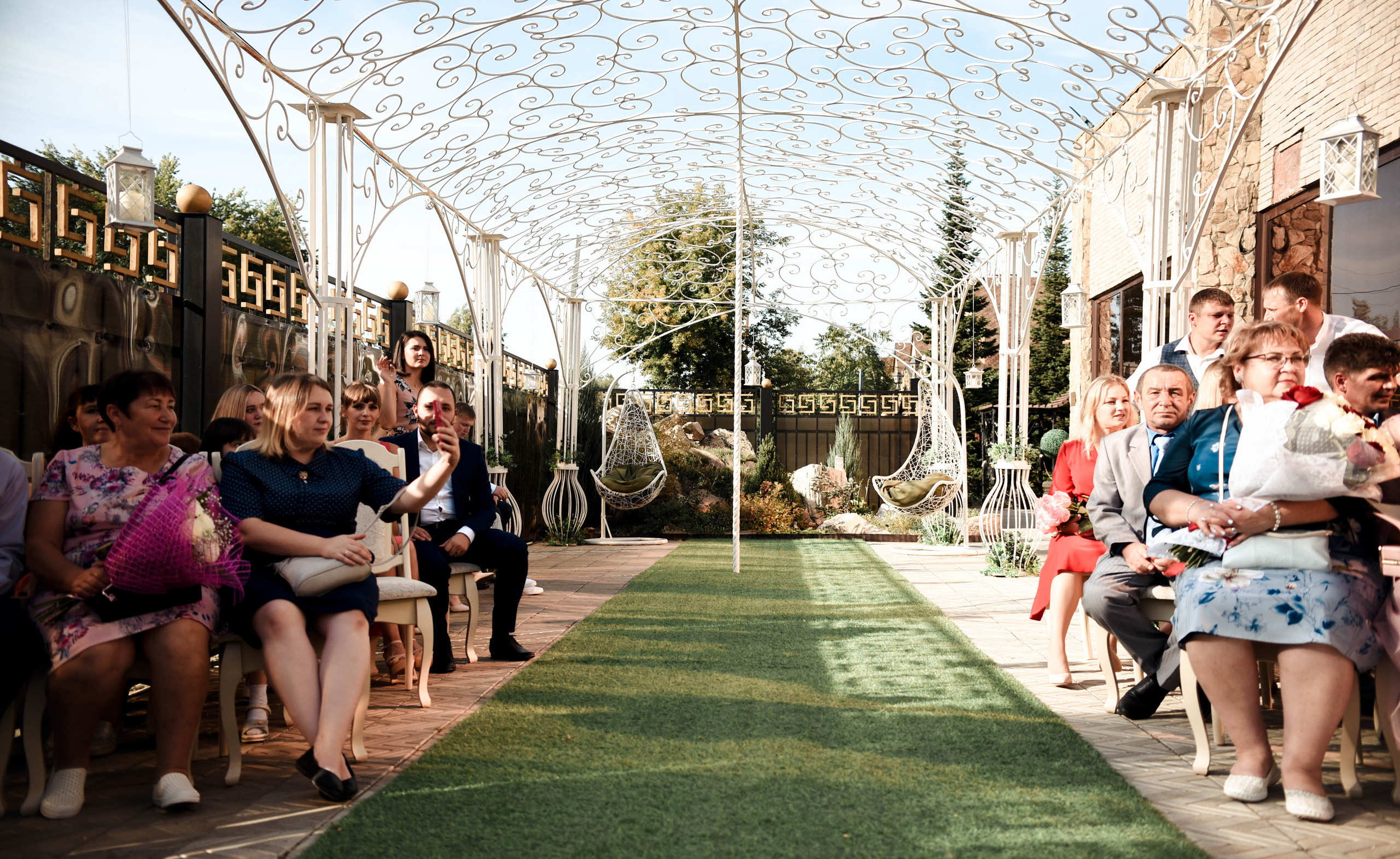 Романтичная история Яны и Константина. Свадебный, семейный, детский, контент фотограф в Омске Максим Ильин