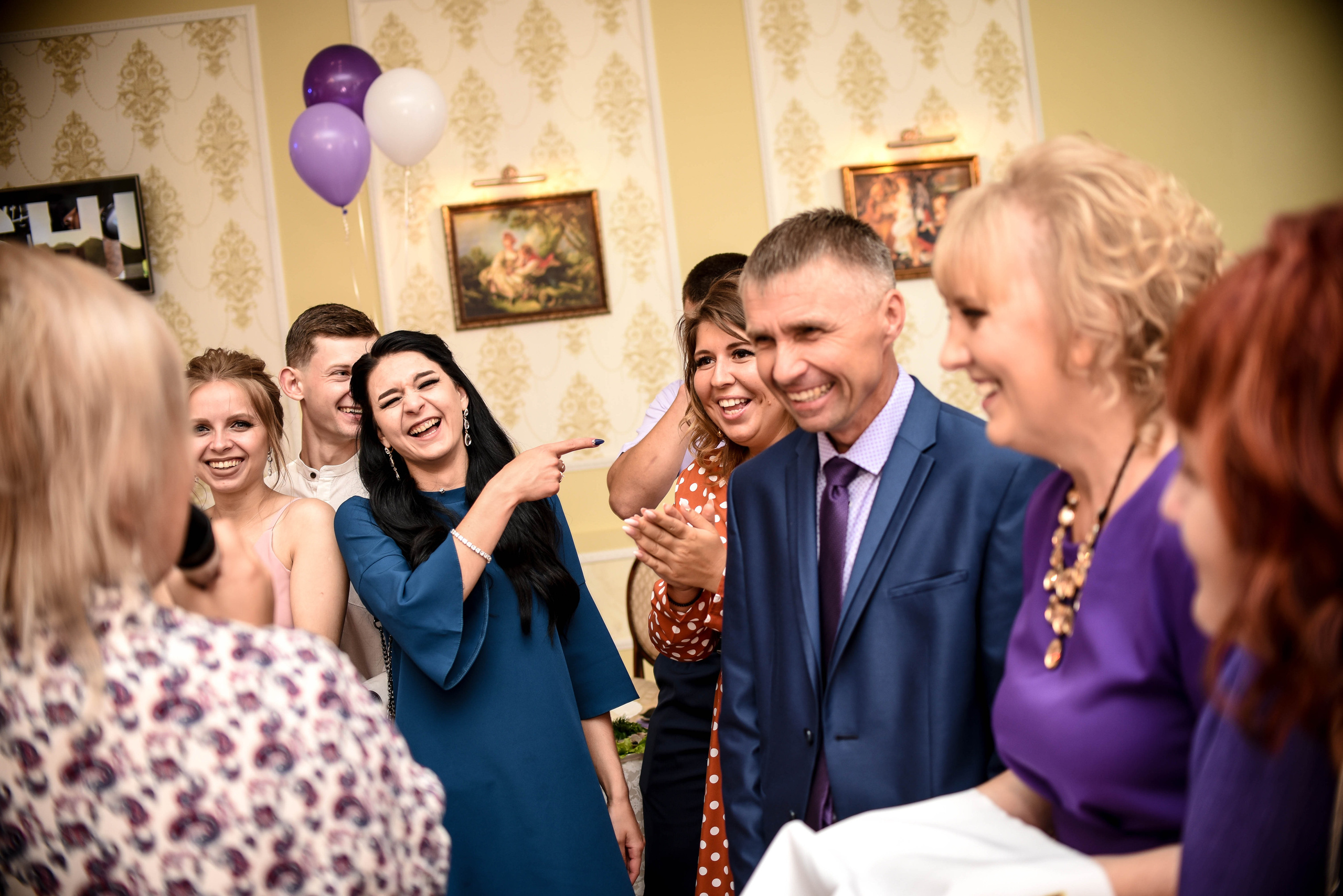 Яркая июльская история Алескандра и Инны. Свадебный, семейный, детский, контент фотограф в Омске Максим Ильин