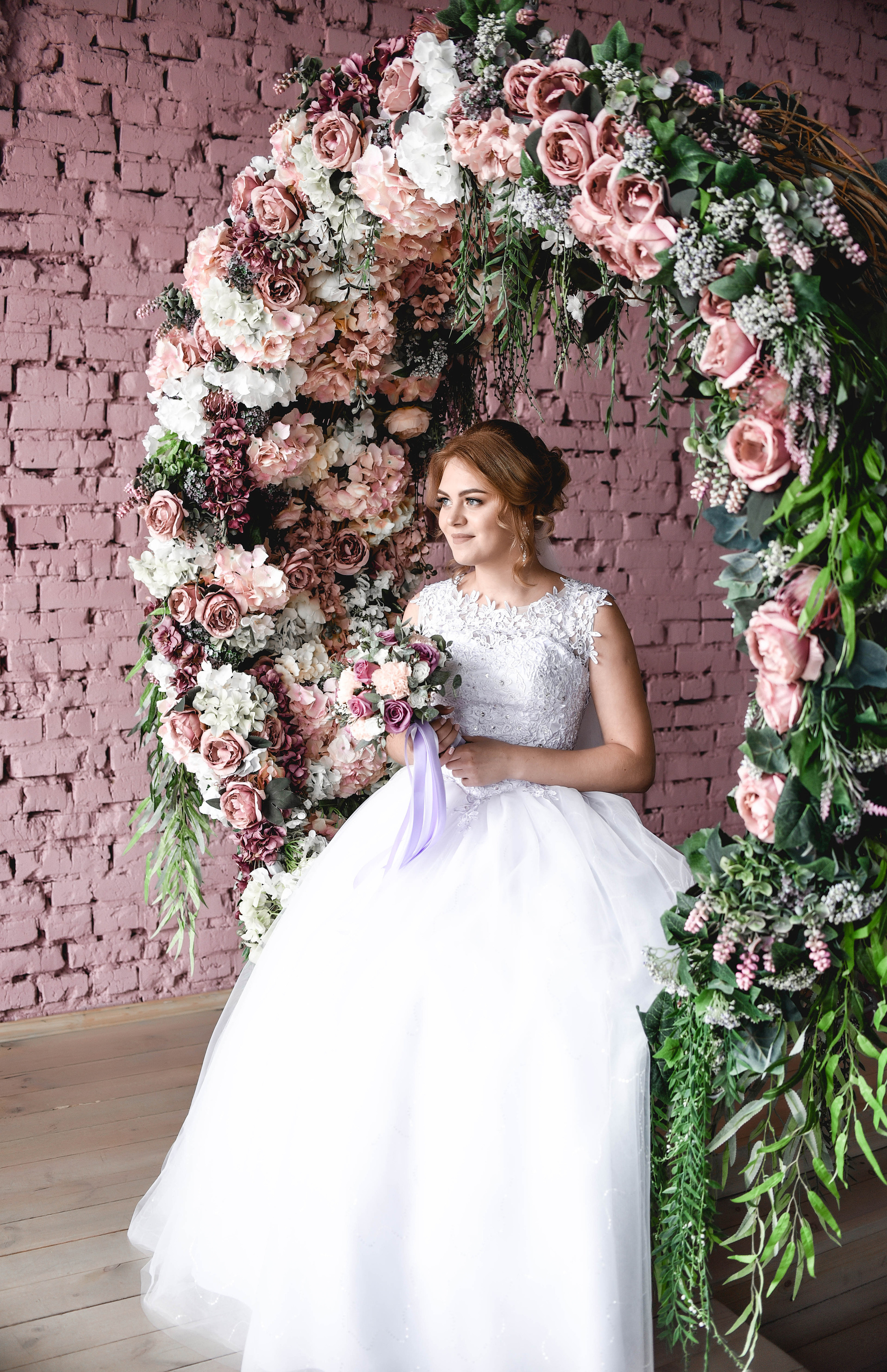 Осенняя свадебная серия Александра и Кристины. Свадебный, семейный, детский, контент фотограф в Омске Максим Ильин