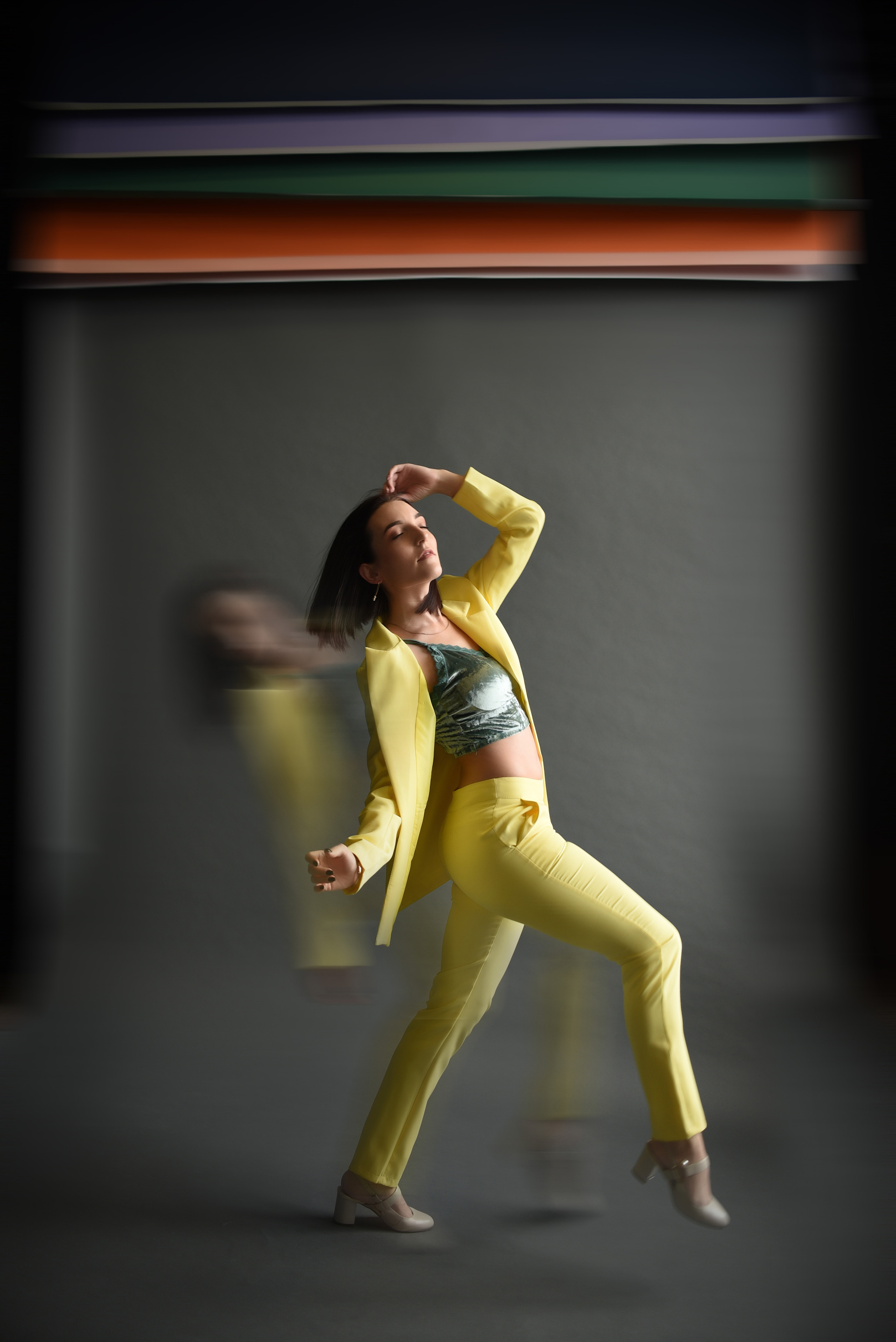 Студийные семейные, детские, индивидуальные фотосессии. Свадебный, семейный, детский, контент фотограф в Омске Максим Ильин