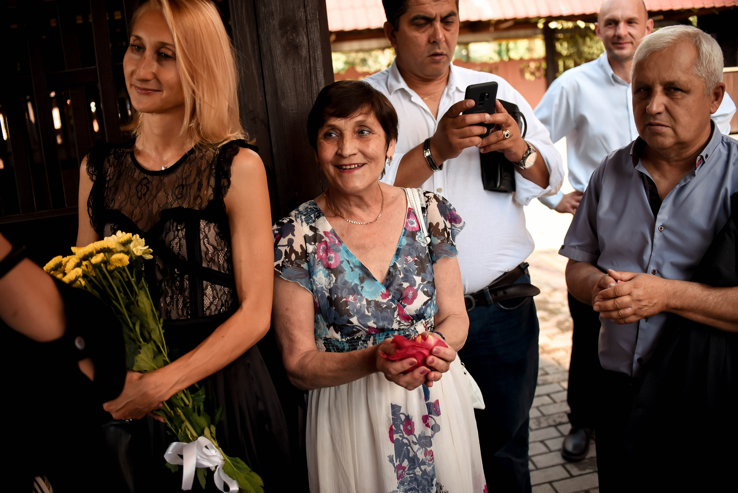 Элегантная пара Александр и Людмила. Свадебный, семейный, детский, контент фотограф в Омске Максим Ильин