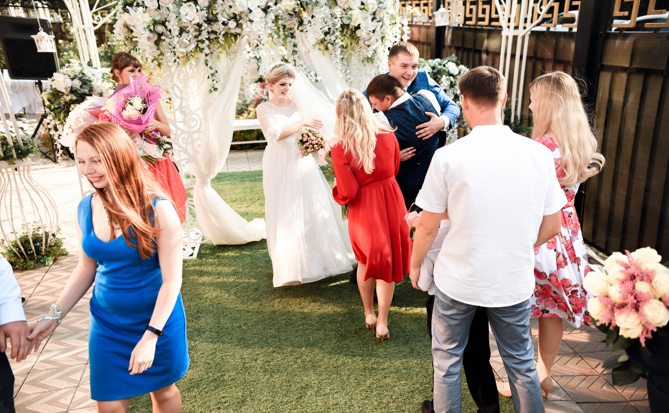 Романтичная история Яны и Константина. Свадебный, семейный, детский, контент фотограф в Омске Максим Ильин