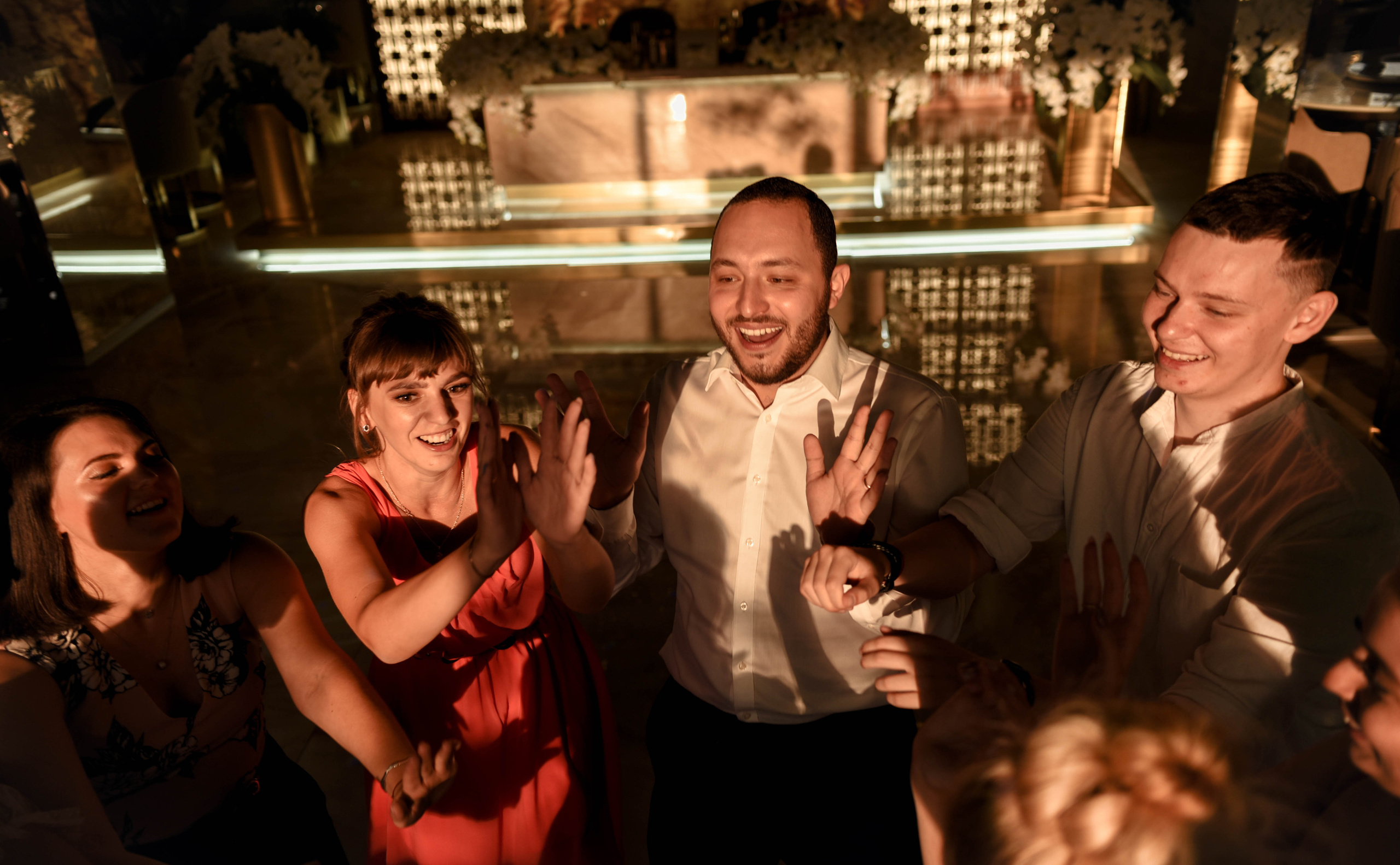 Романтичная история Яны и Константина. Свадебный, семейный, детский, контент фотограф в Омске Максим Ильин