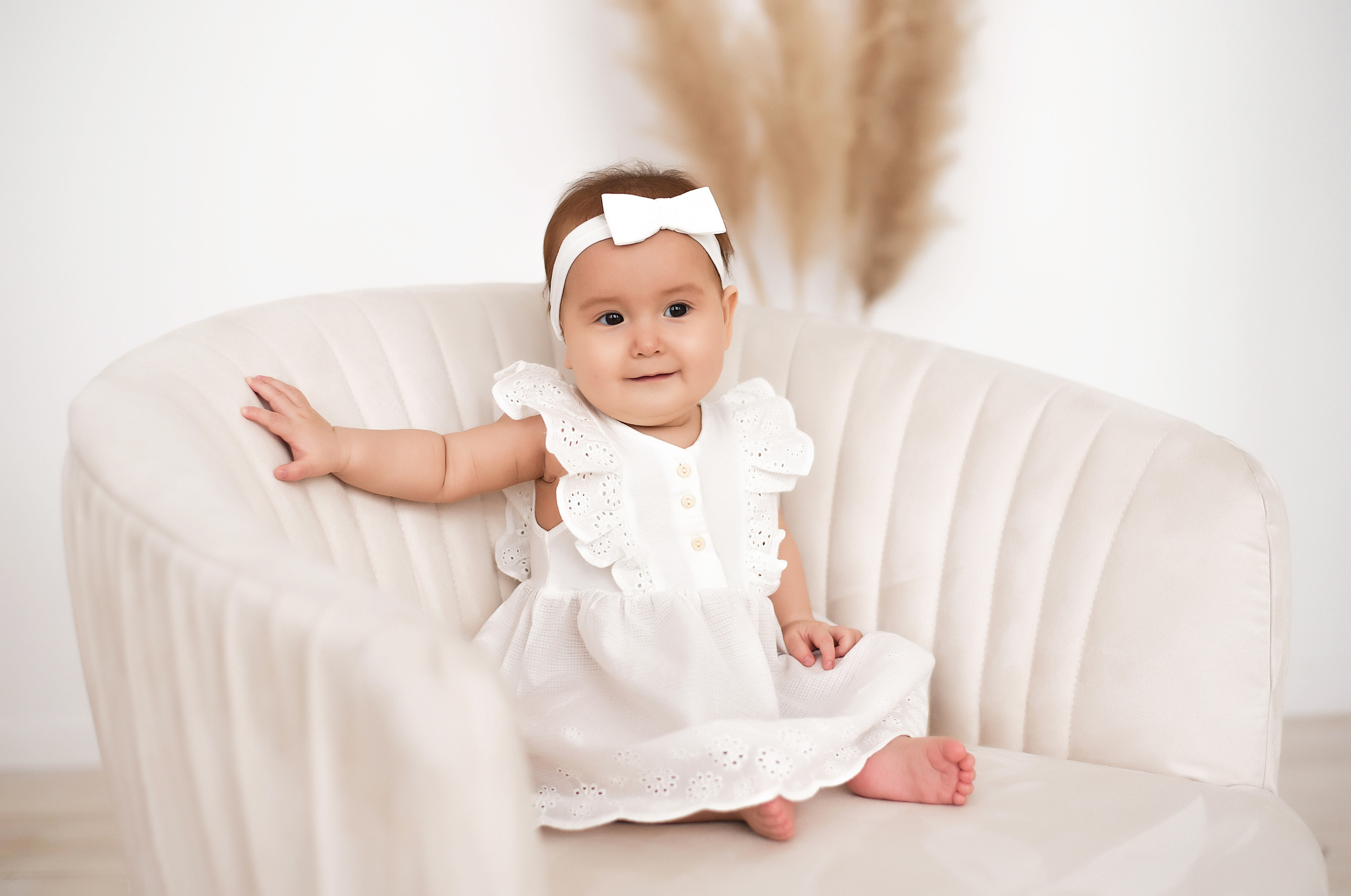 Студийные семейные, детские, индивидуальные фотосессии. Свадебный, семейный, детский, контент фотограф в Омске Максим Ильин