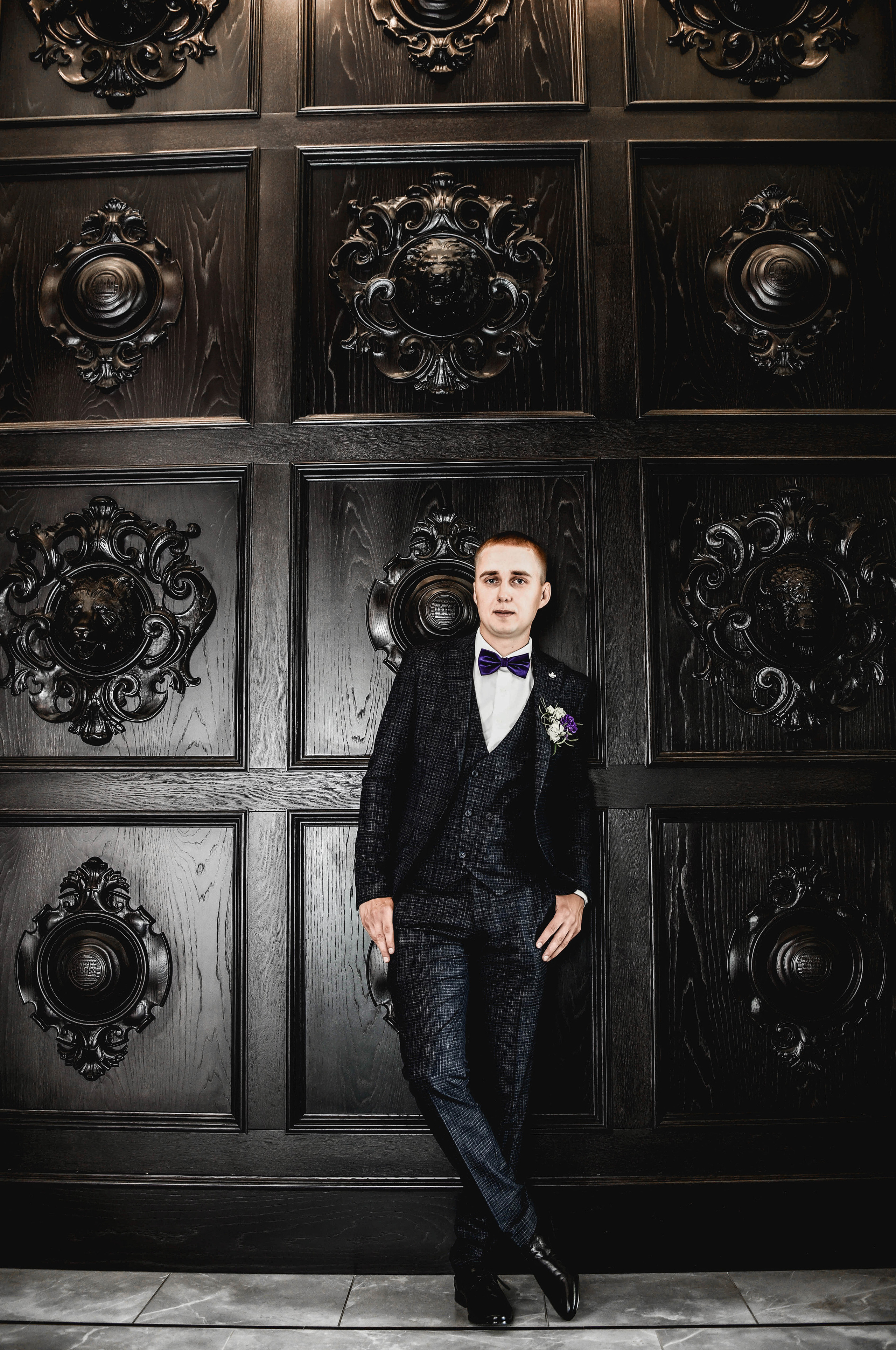 Яркая июльская история Алескандра и Инны. Свадебный, семейный, детский, контент фотограф в Омске Максим Ильин