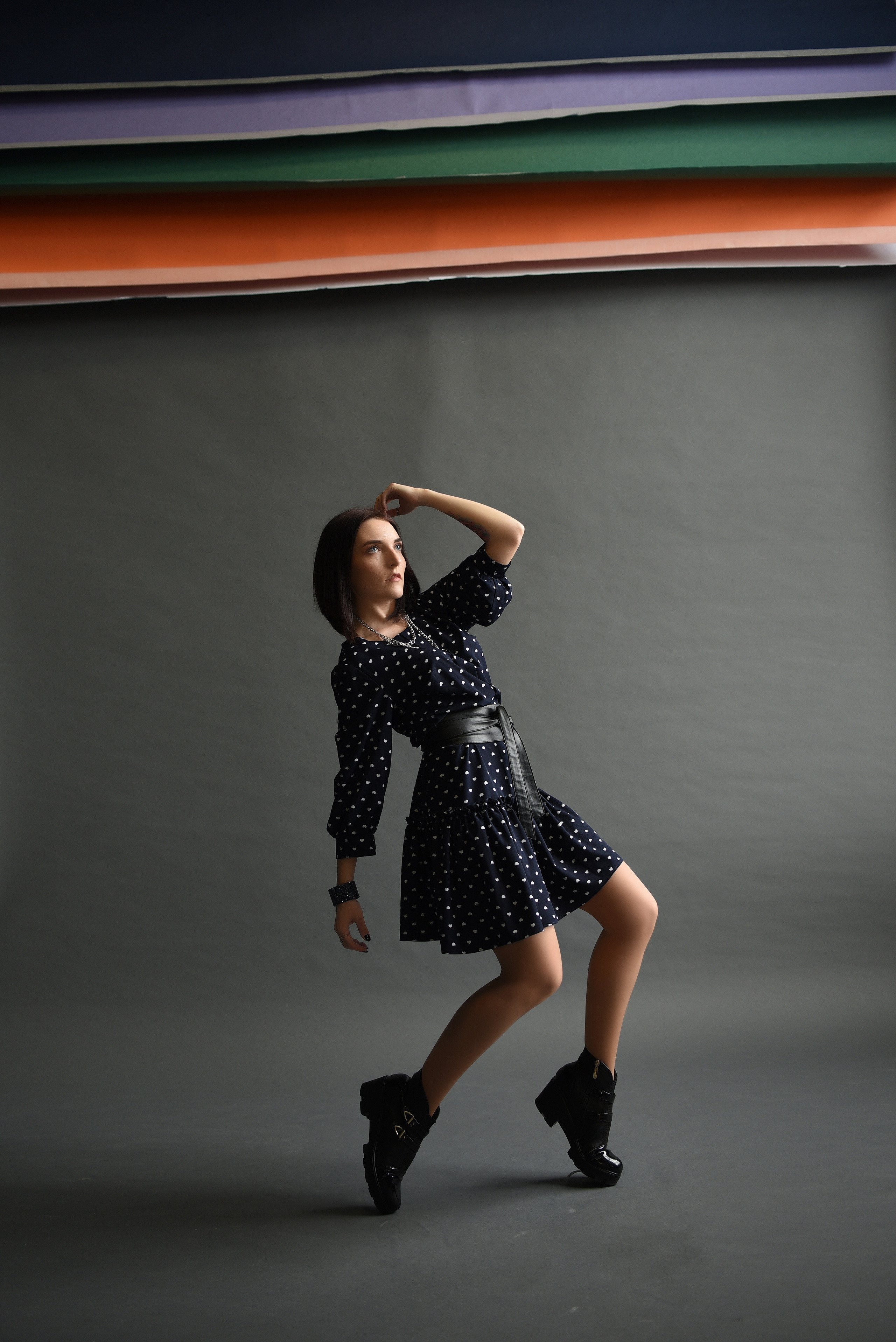 Студийные семейные, детские, индивидуальные фотосессии. Свадебный, семейный, детский, контент фотограф в Омске Максим Ильин