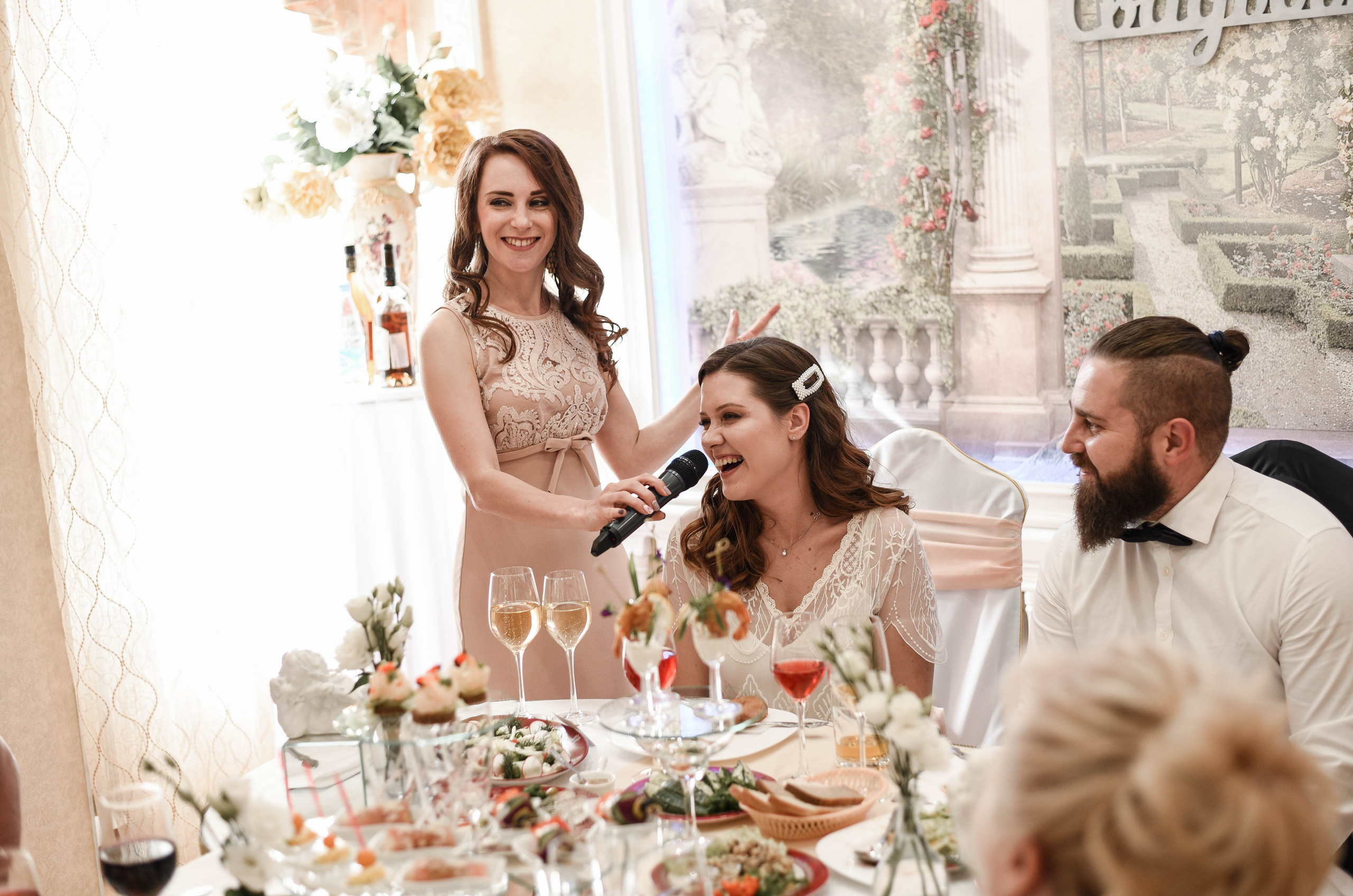 Теплая ретро серия Ивана и Марии. Свадебный, семейный, детский, контент фотограф в Омске Максим Ильин