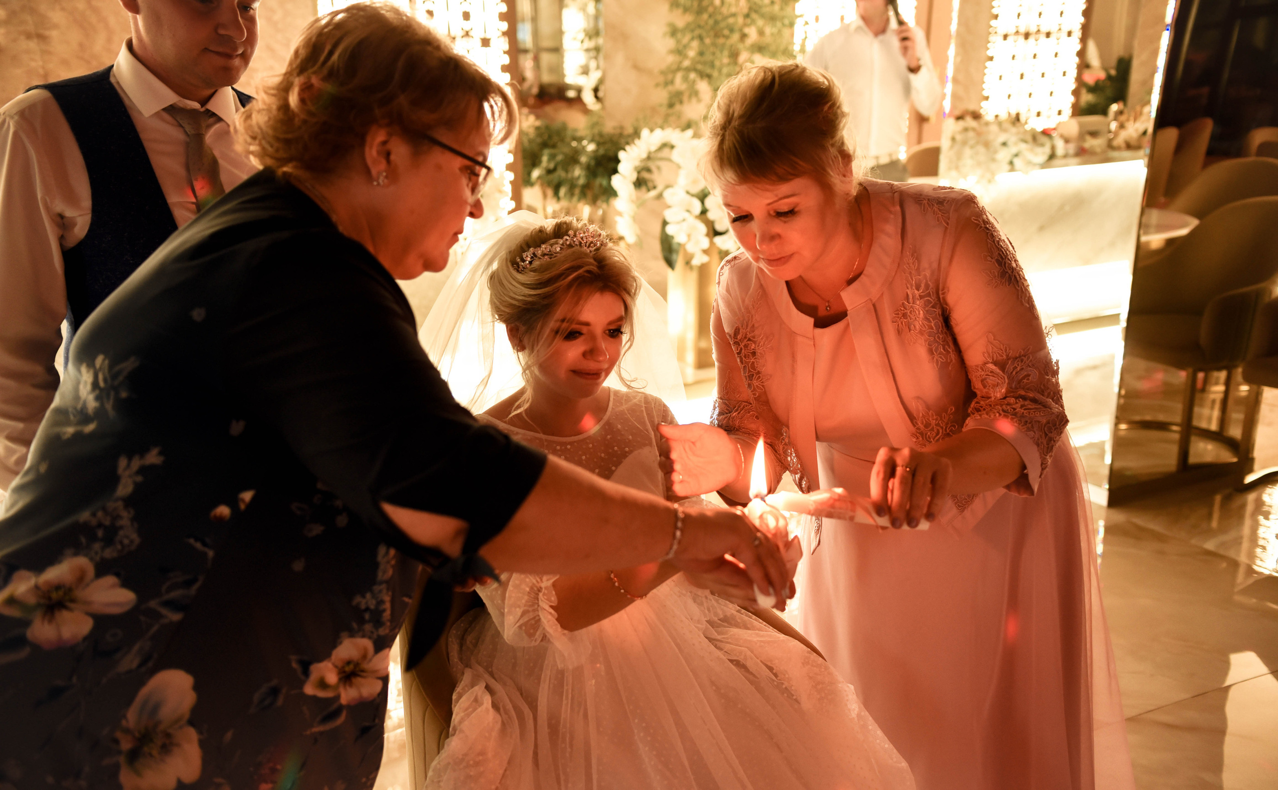 Романтичная история Яны и Константина. Свадебный, семейный, детский, контент фотограф в Омске Максим Ильин