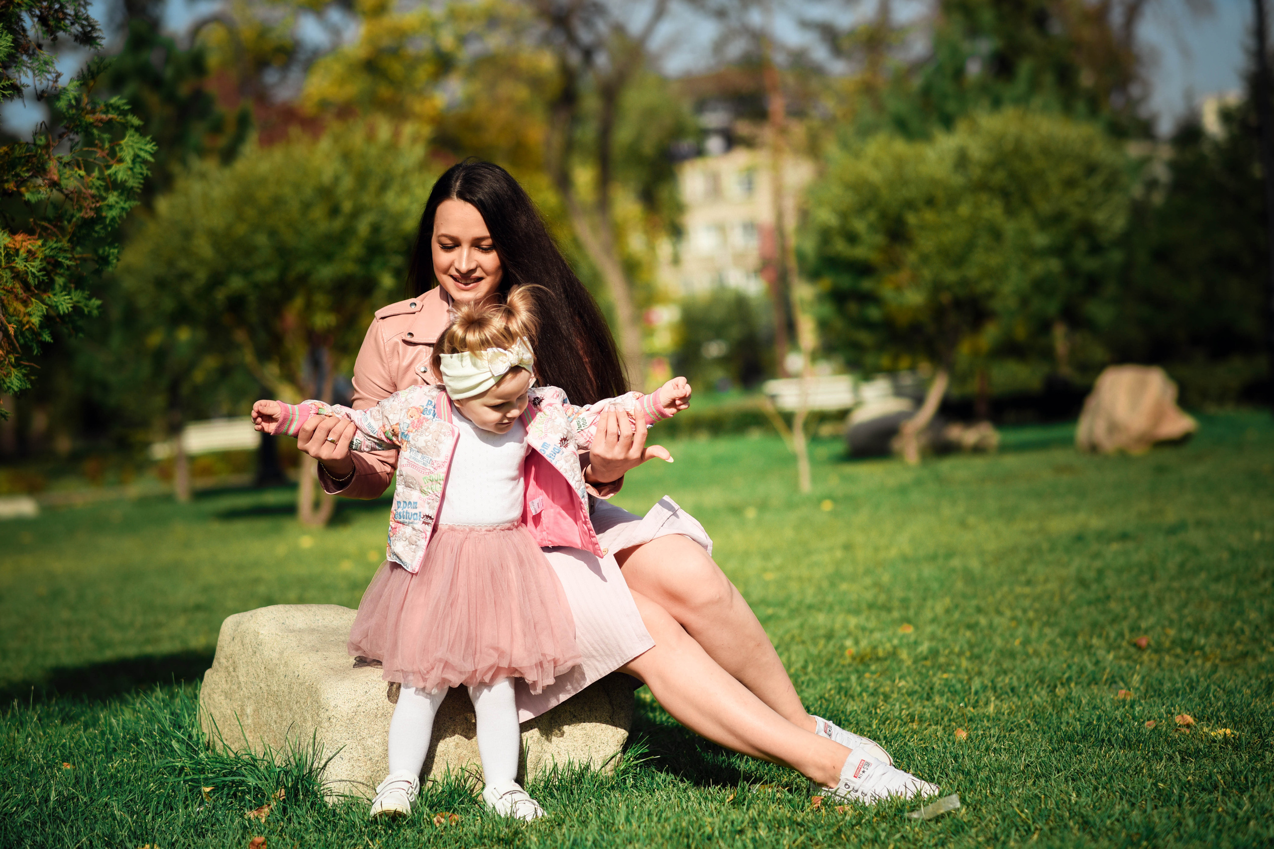 Прогулочные семейные, детские, индивидуальные фотосессии. Свадебный, семейный, детский, контент фотограф в Омске Максим Ильин