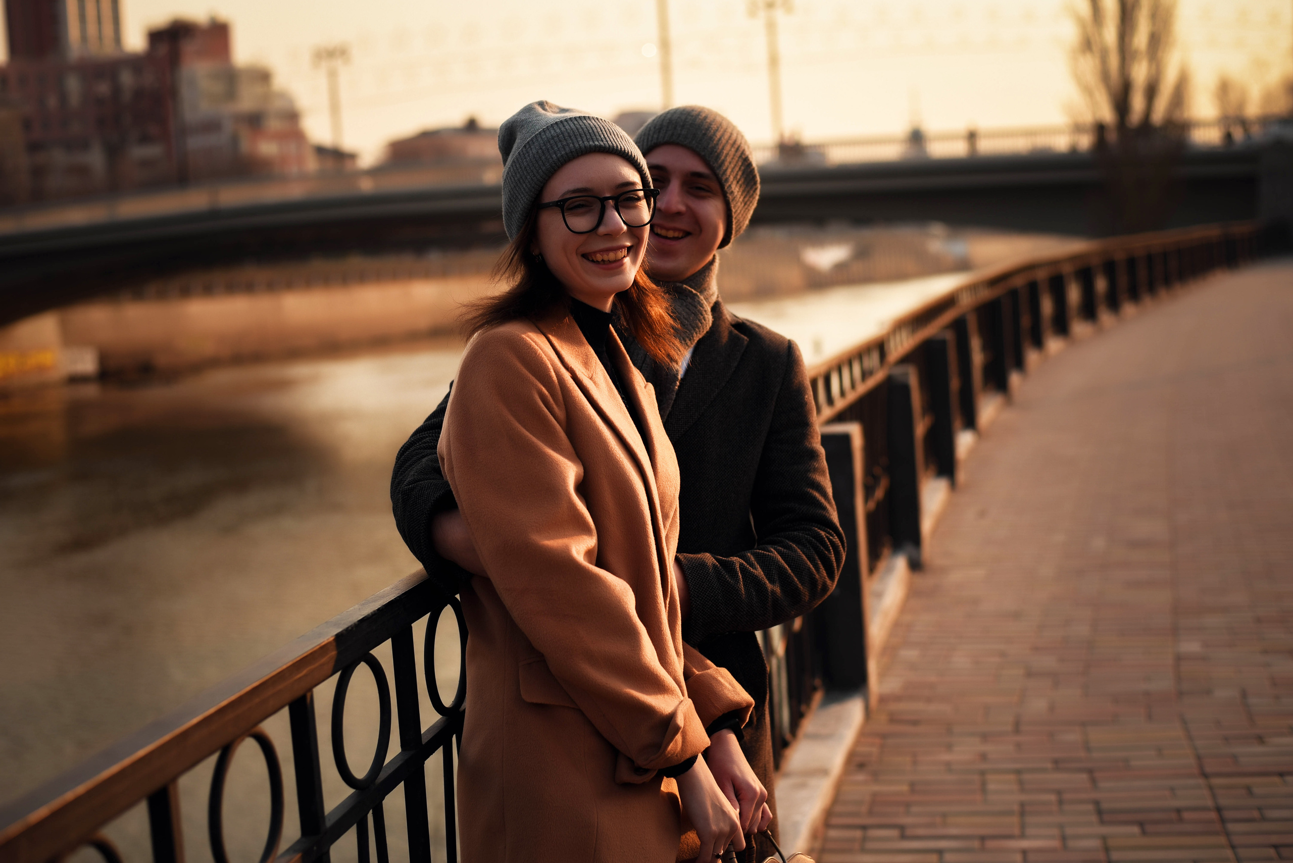 Прогулочные семейные, детские, индивидуальные фотосессии. Свадебный, семейный, детский, контент фотограф в Омске Максим Ильин