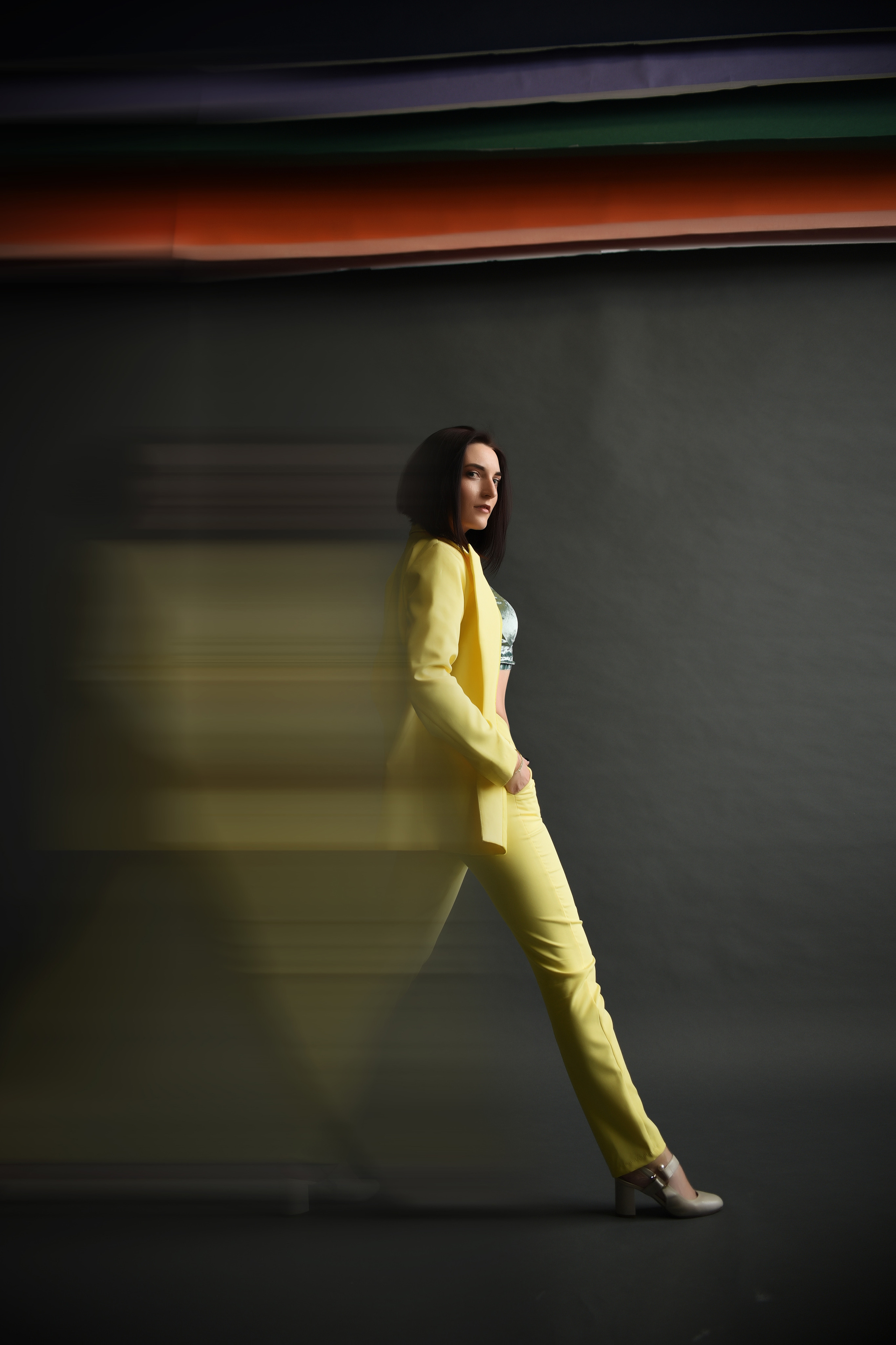 Студийные семейные, детские, индивидуальные фотосессии. Свадебный, семейный, детский, контент фотограф в Омске Максим Ильин